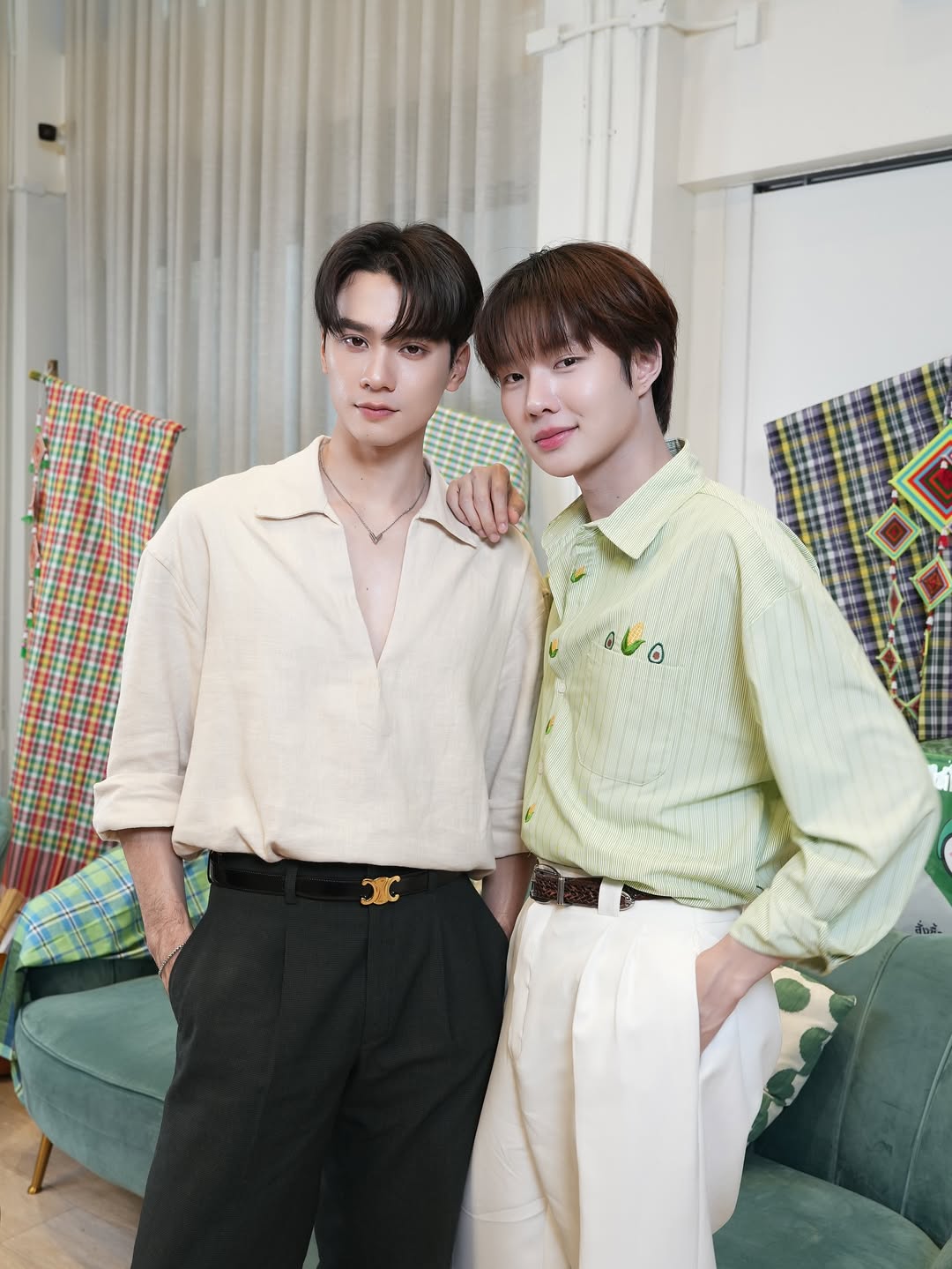 เก่ง - หฤษฎ์ บัวย้อย