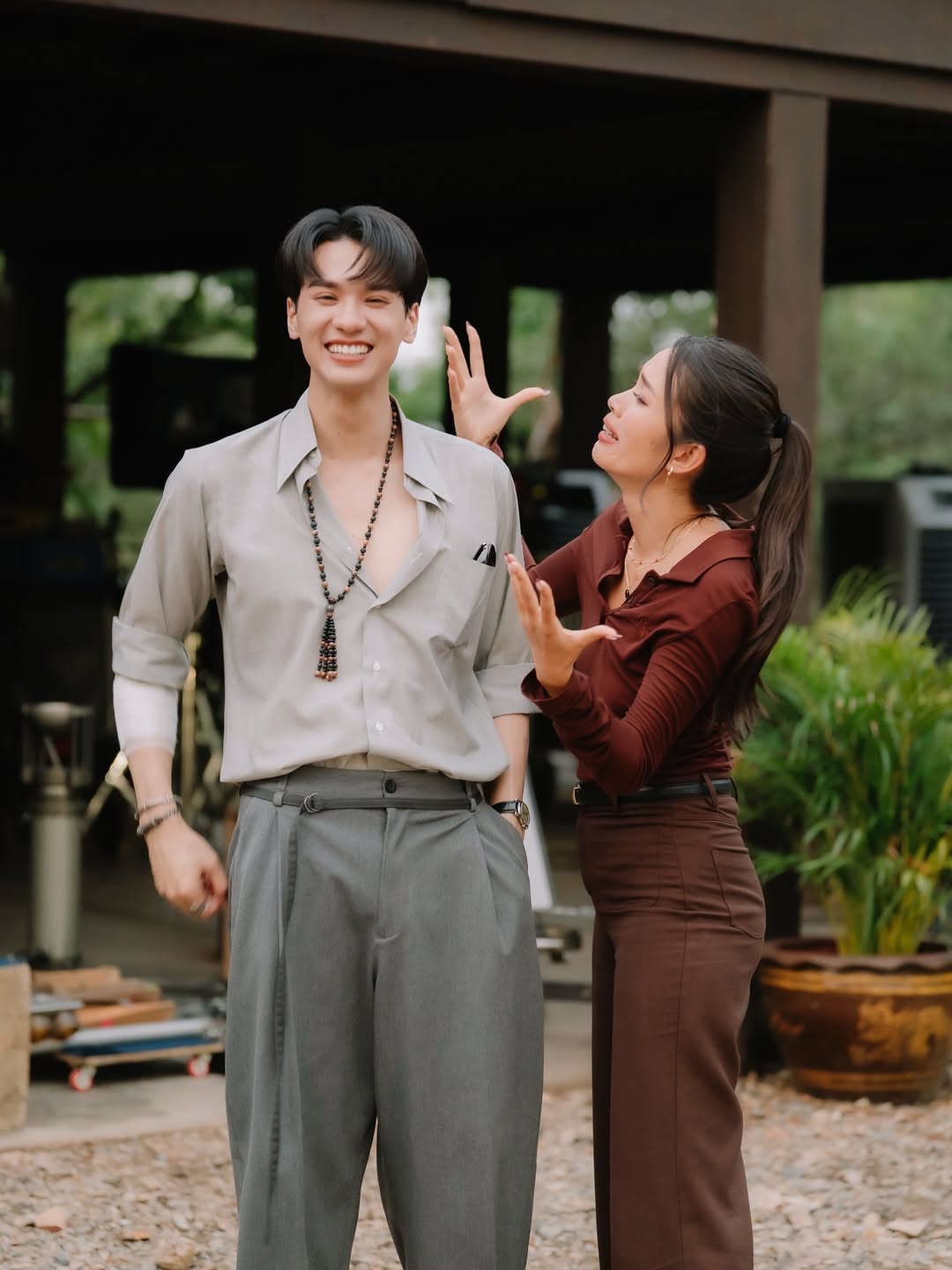 เก่ง - หฤษฎ์ บัวย้อย