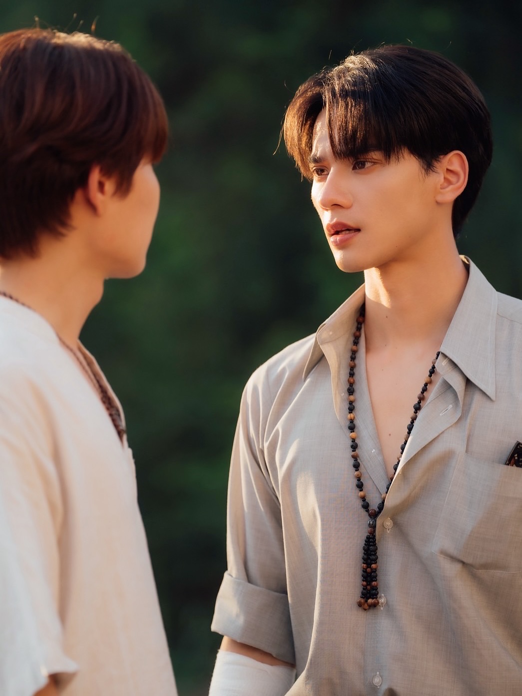 เก่ง - หฤษฎ์ บัวย้อย