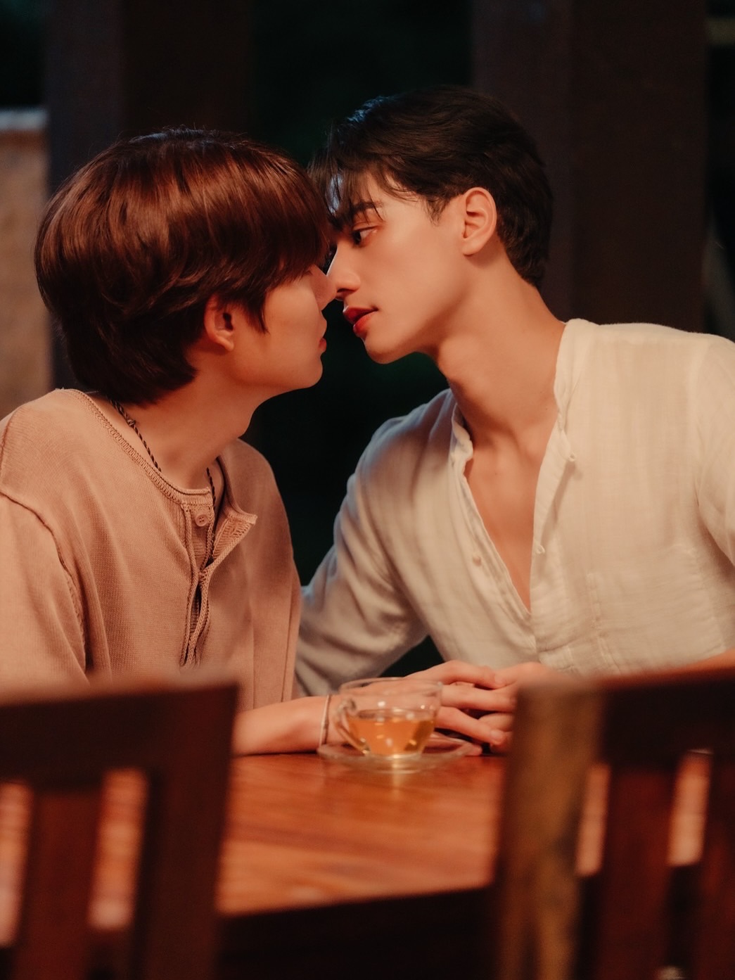 เก่ง - หฤษฎ์ บัวย้อย