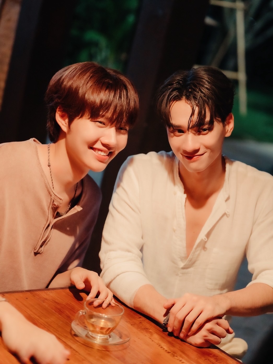 เก่ง - หฤษฎ์ บัวย้อย