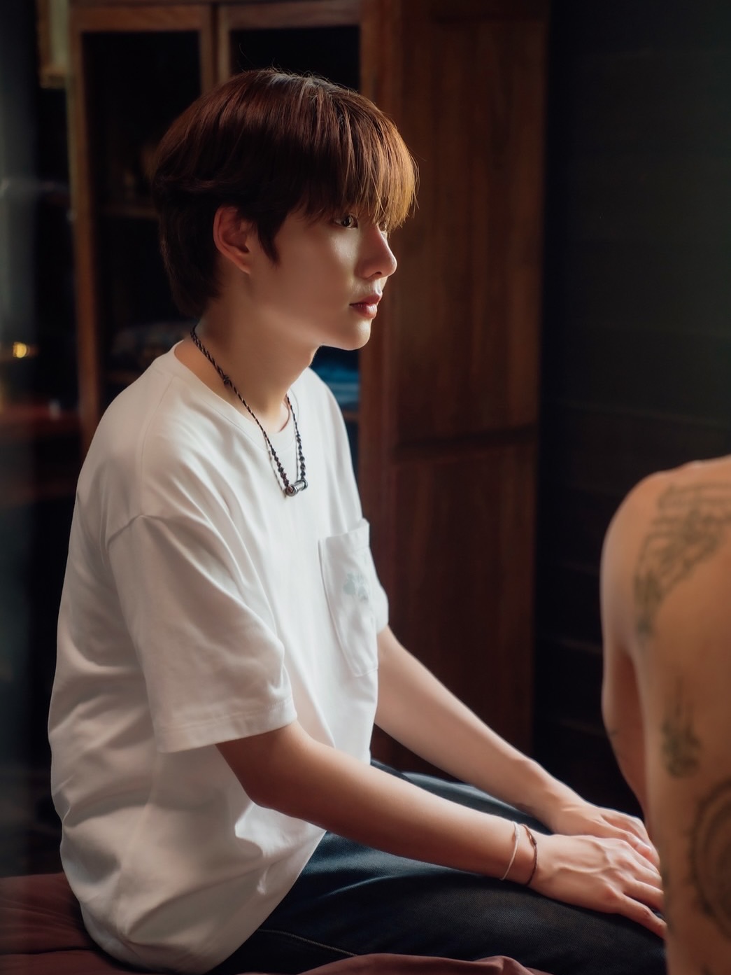 เก่ง - หฤษฎ์ บัวย้อย
