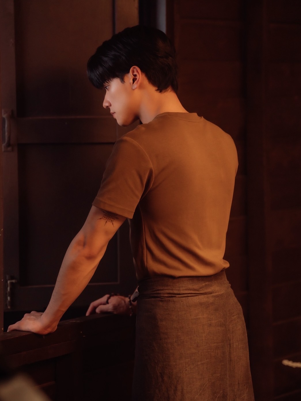 เก่ง - หฤษฎ์ บัวย้อย