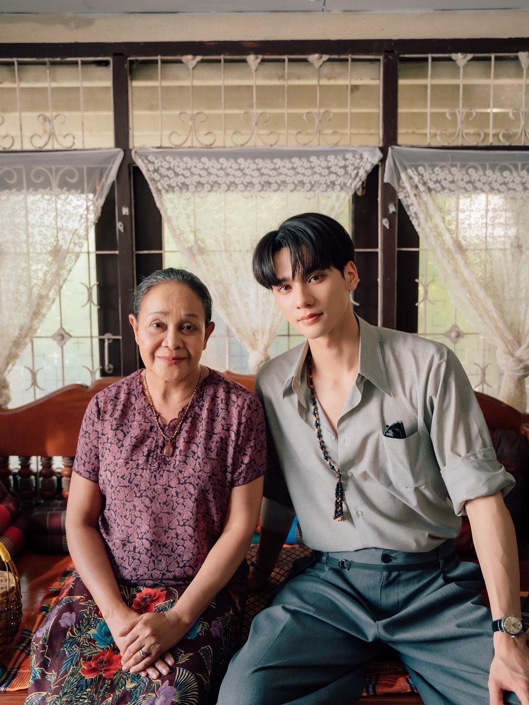 เก่ง - หฤษฎ์ บัวย้อย