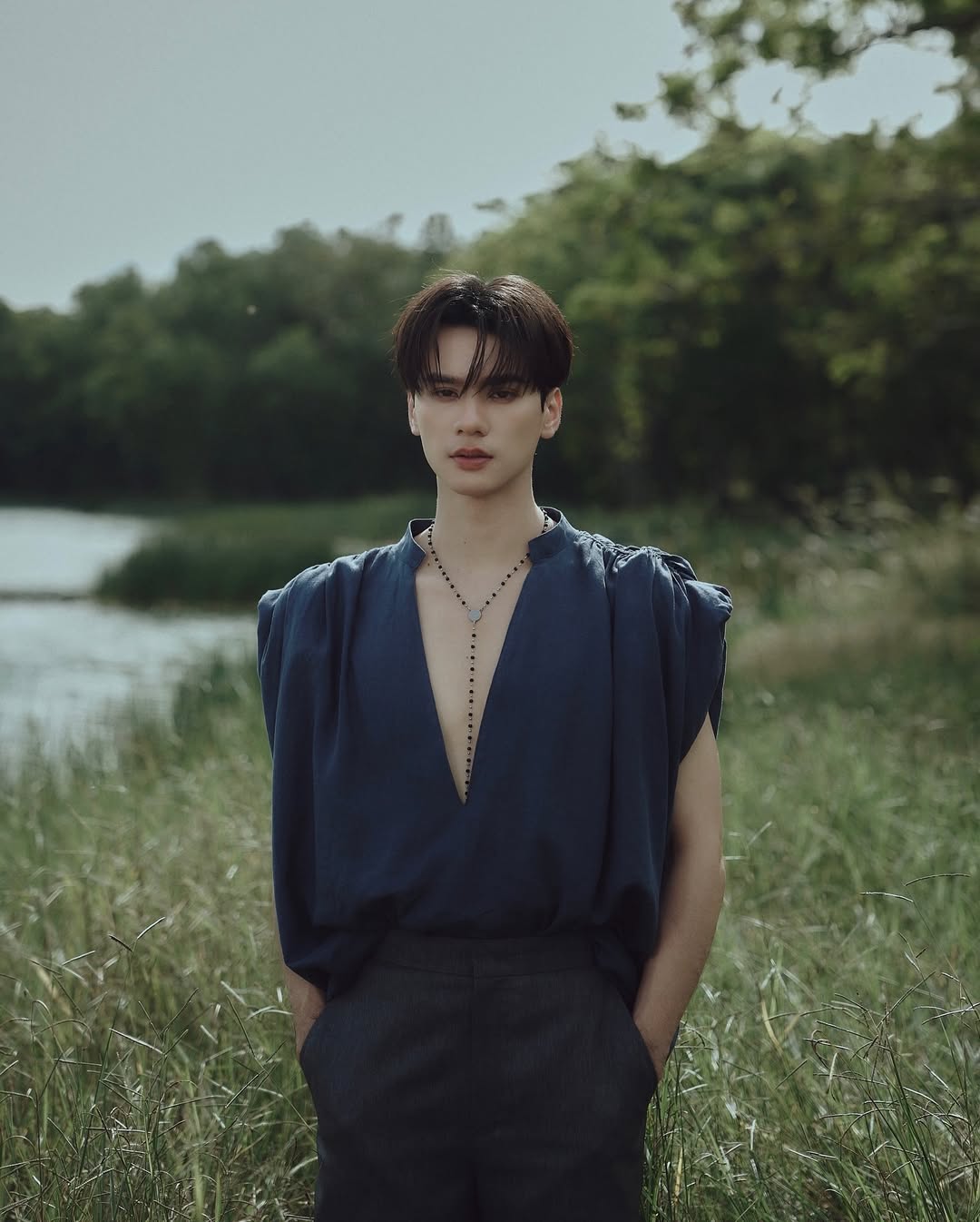 เก่ง - หฤษฎ์ บัวย้อย