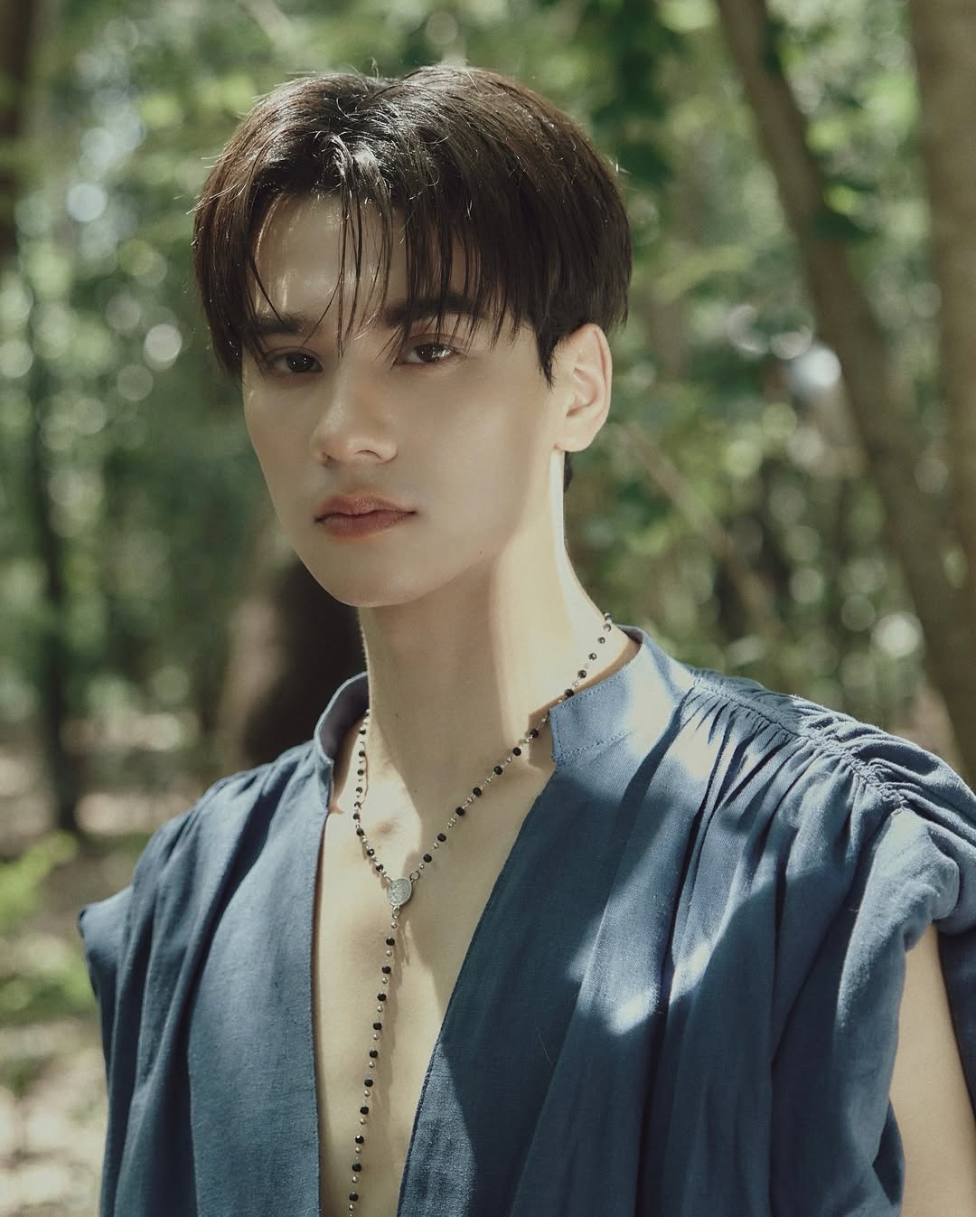 เก่ง - หฤษฎ์ บัวย้อย