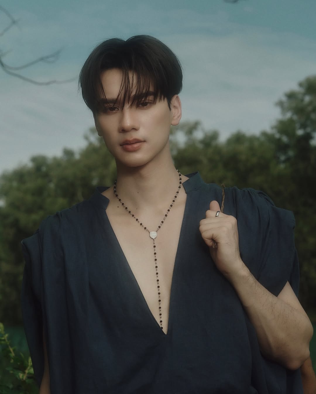 เก่ง - หฤษฎ์ บัวย้อย