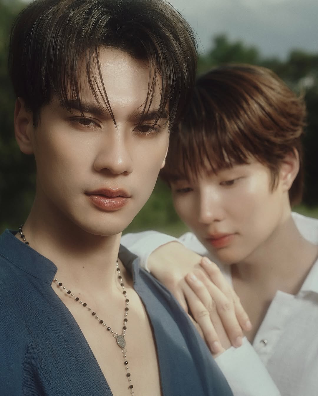 เก่ง - หฤษฎ์ บัวย้อย