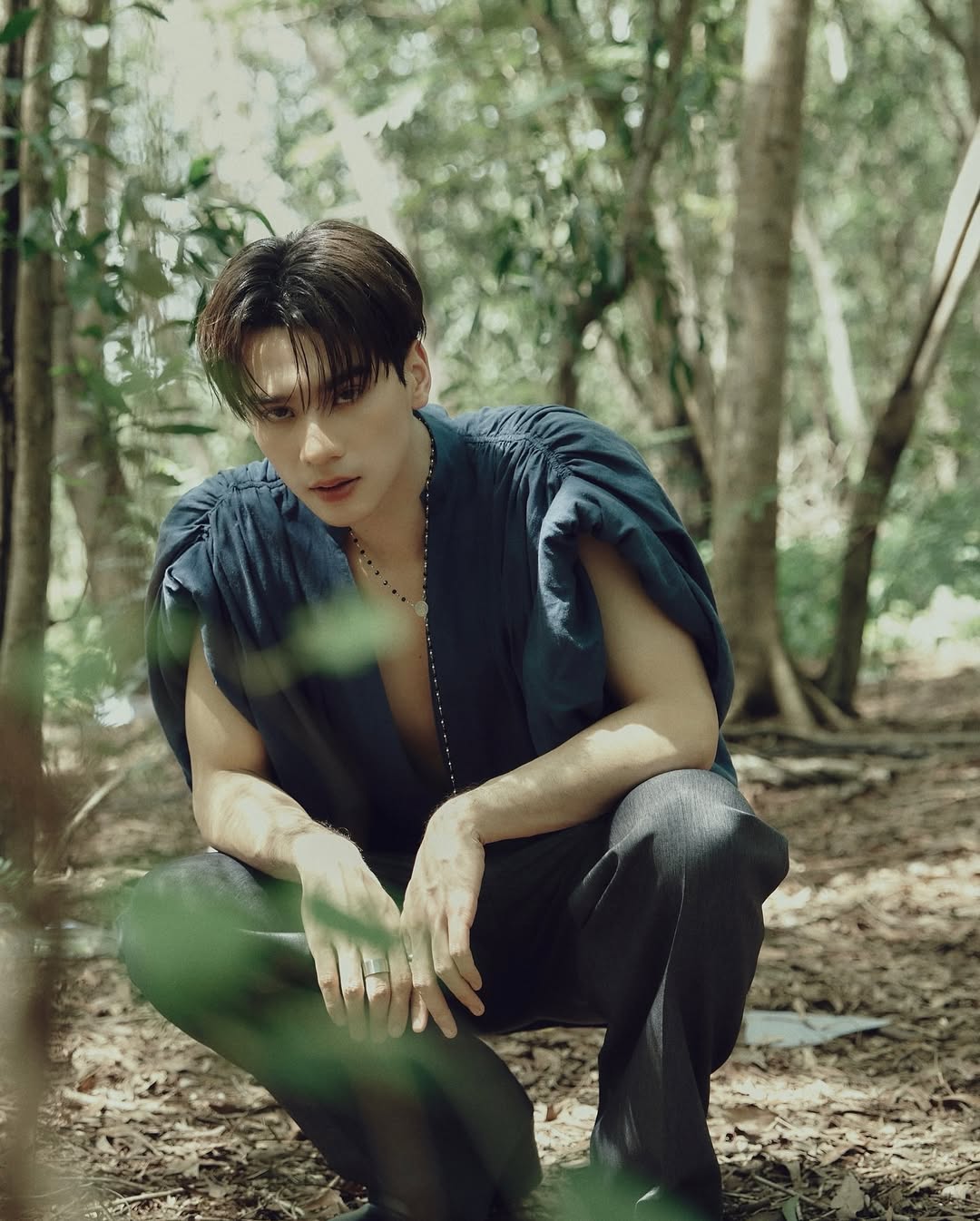 เก่ง - หฤษฎ์ บัวย้อย