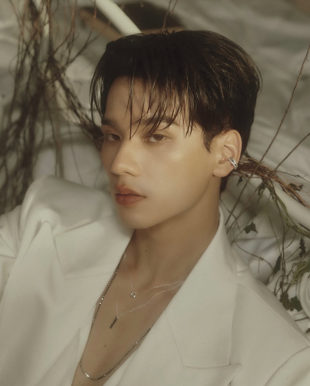 เก่ง - หฤษฎ์ บัวย้อย