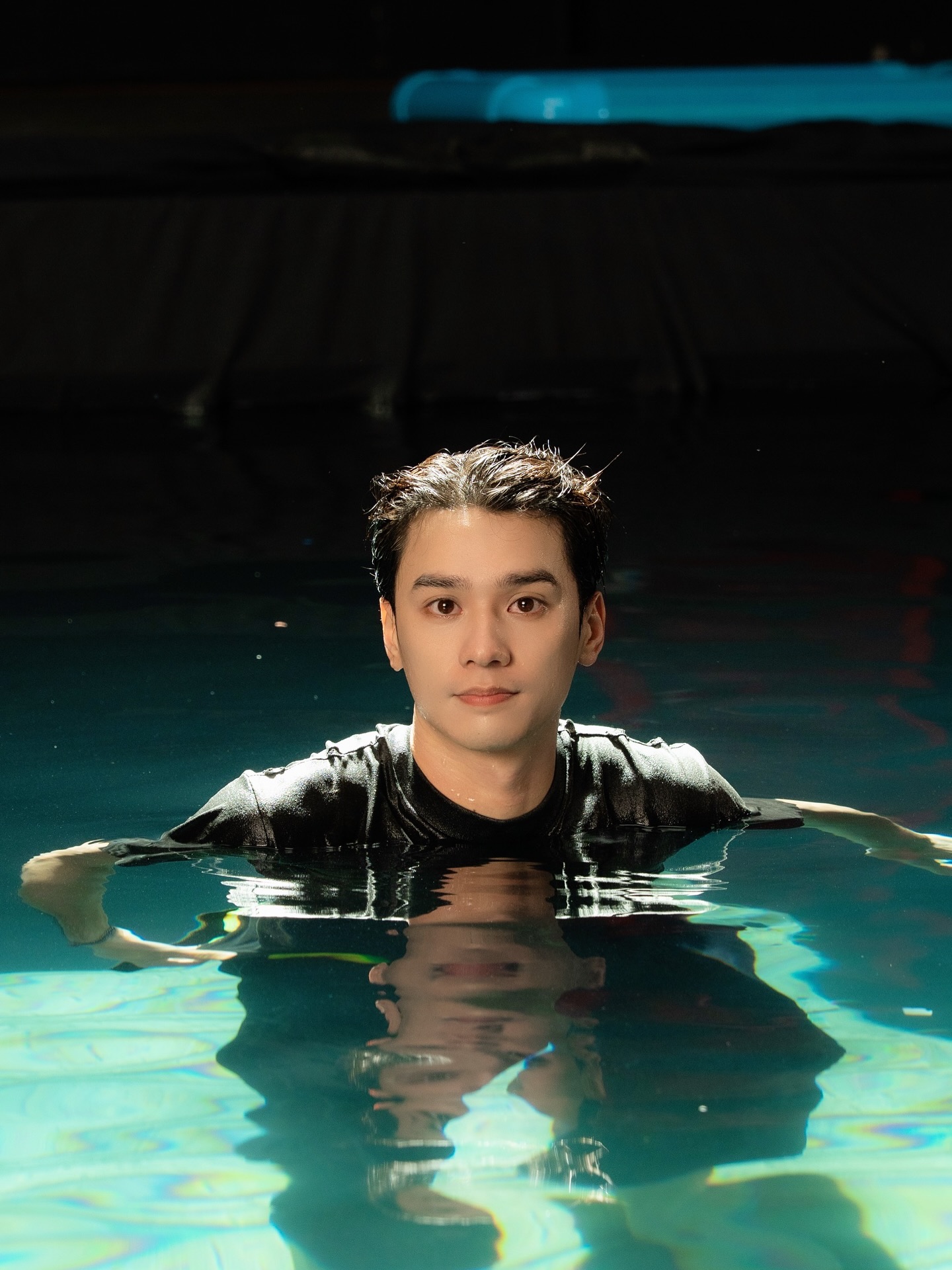 เก่ง - หฤษฎ์ บัวย้อย