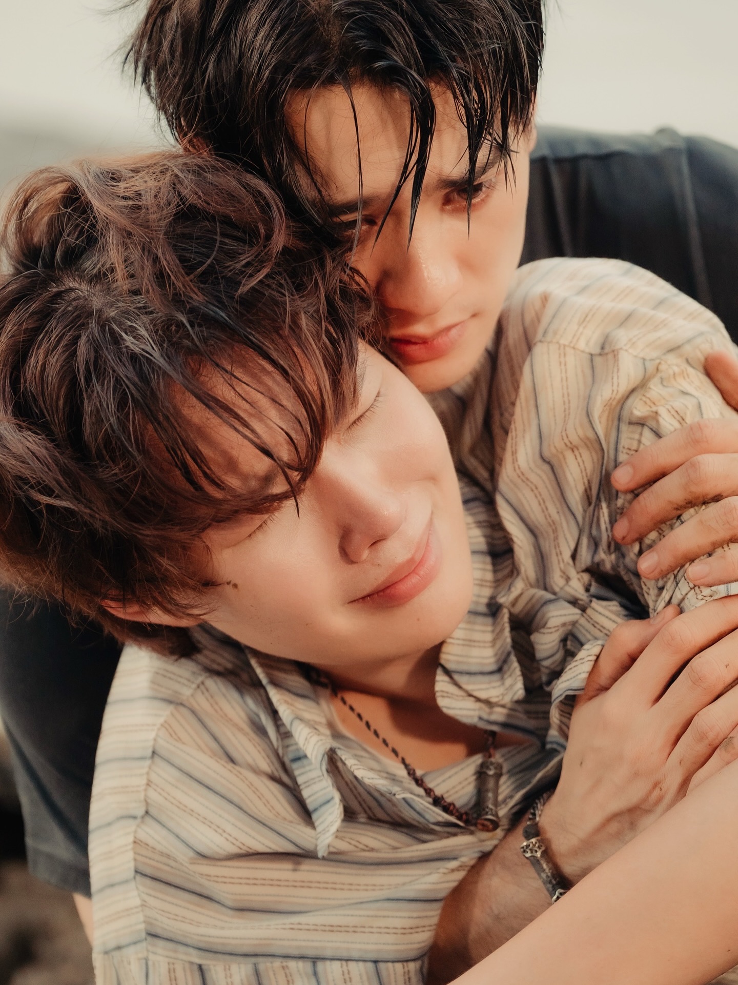 เก่ง - หฤษฎ์ บัวย้อย