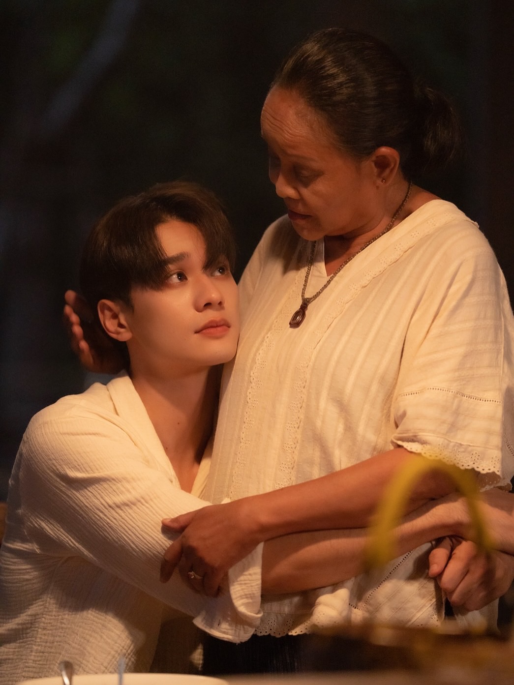 เก่ง - หฤษฎ์ บัวย้อย