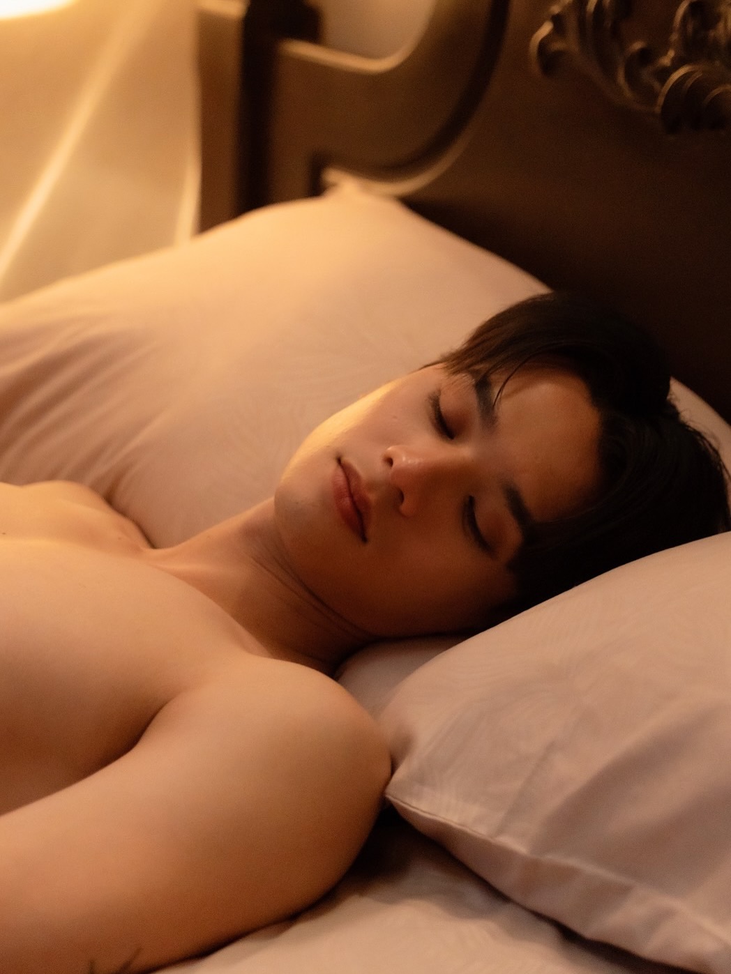 เก่ง - หฤษฎ์ บัวย้อย