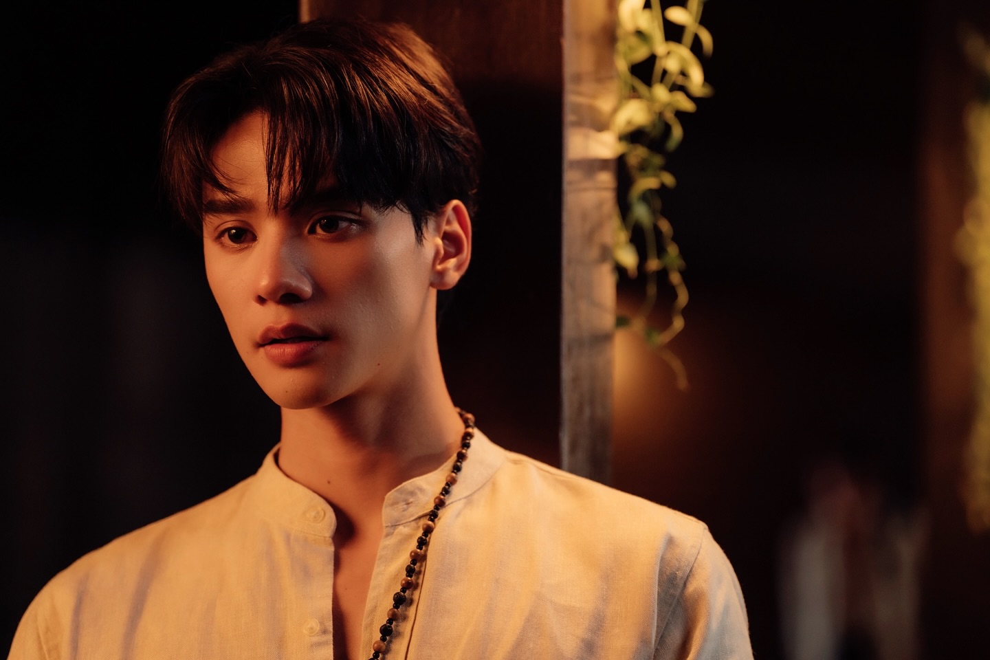 เก่ง - หฤษฎ์ บัวย้อย