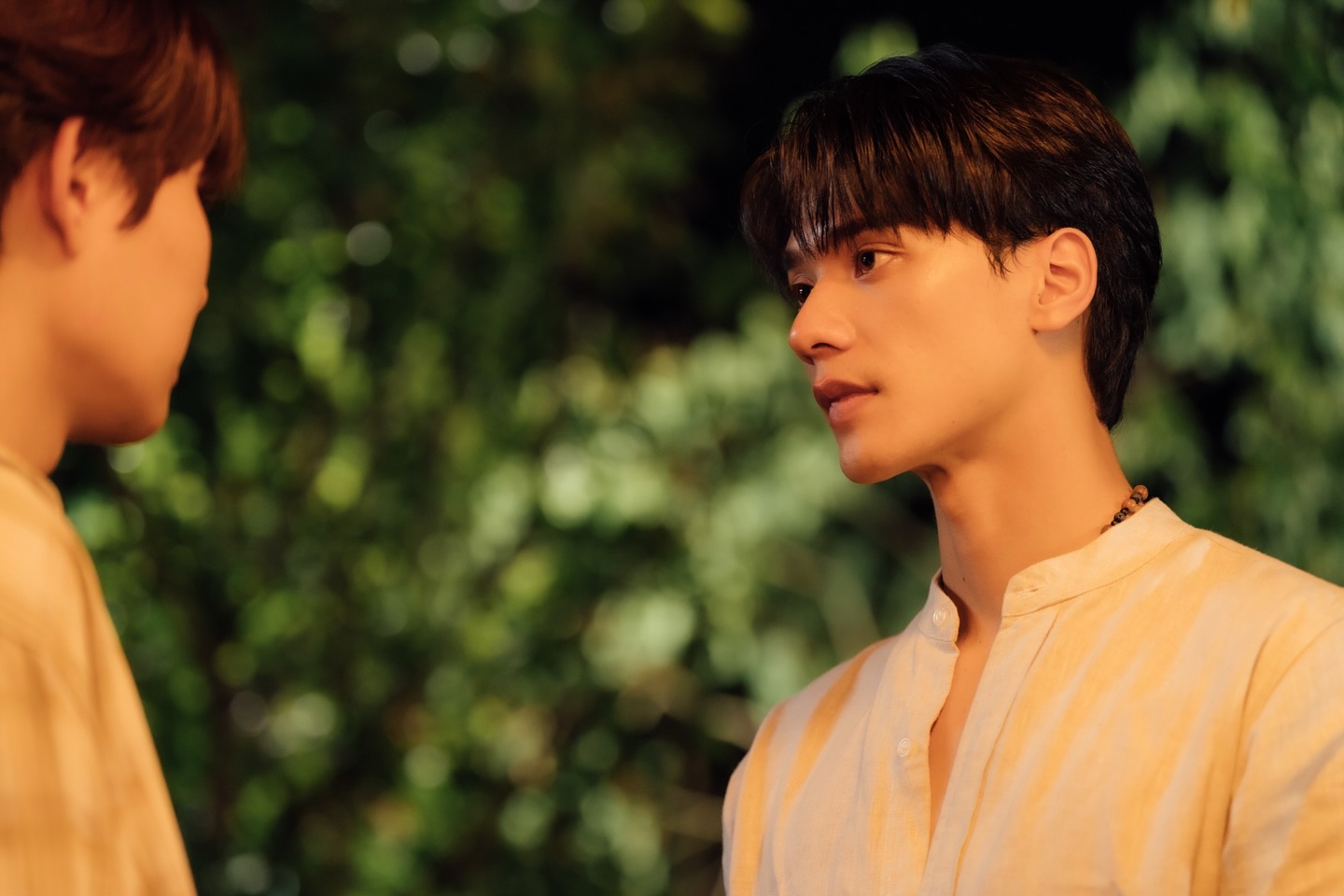 เก่ง - หฤษฎ์ บัวย้อย