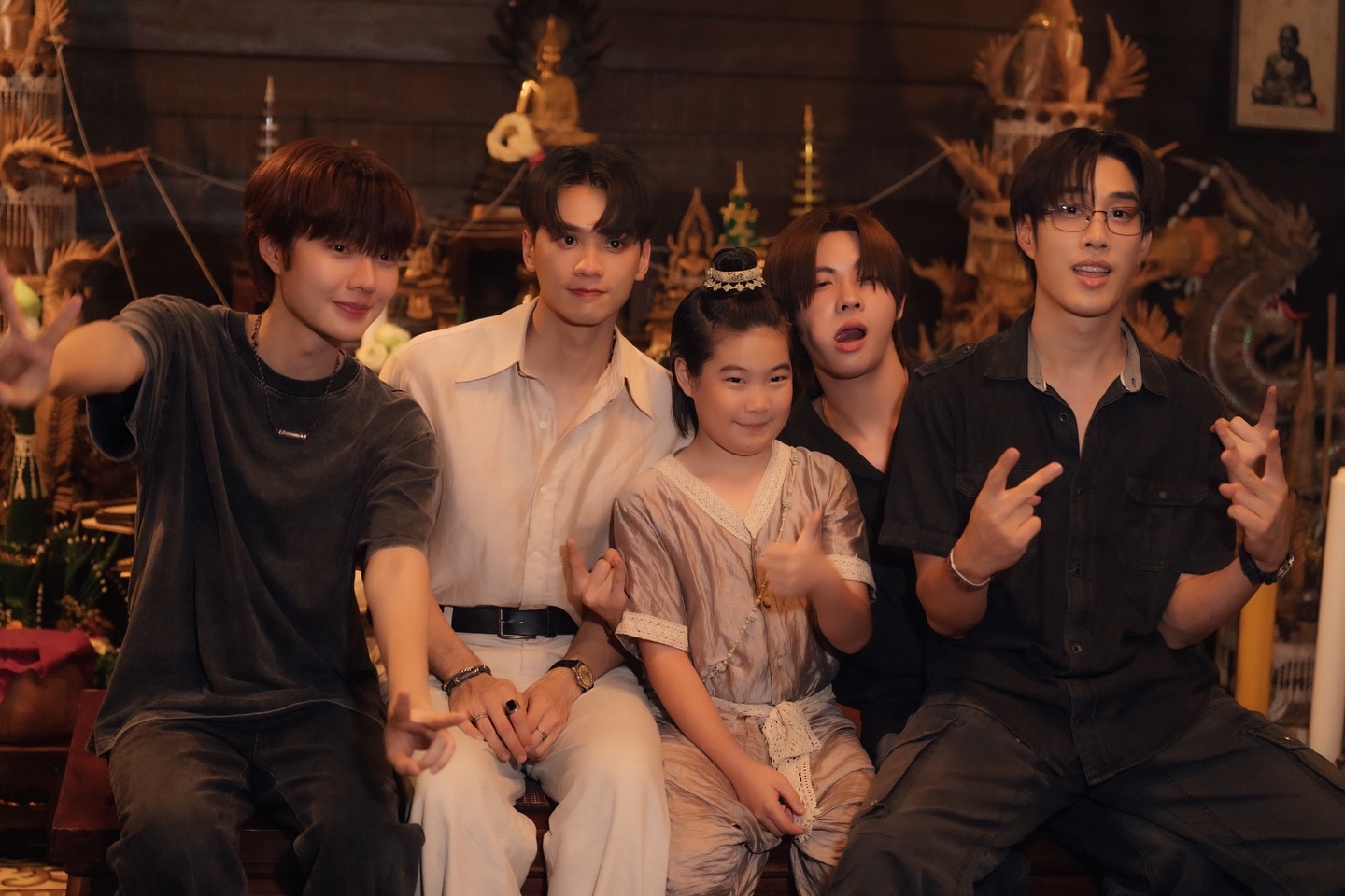 เก่ง - หฤษฎ์ บัวย้อย