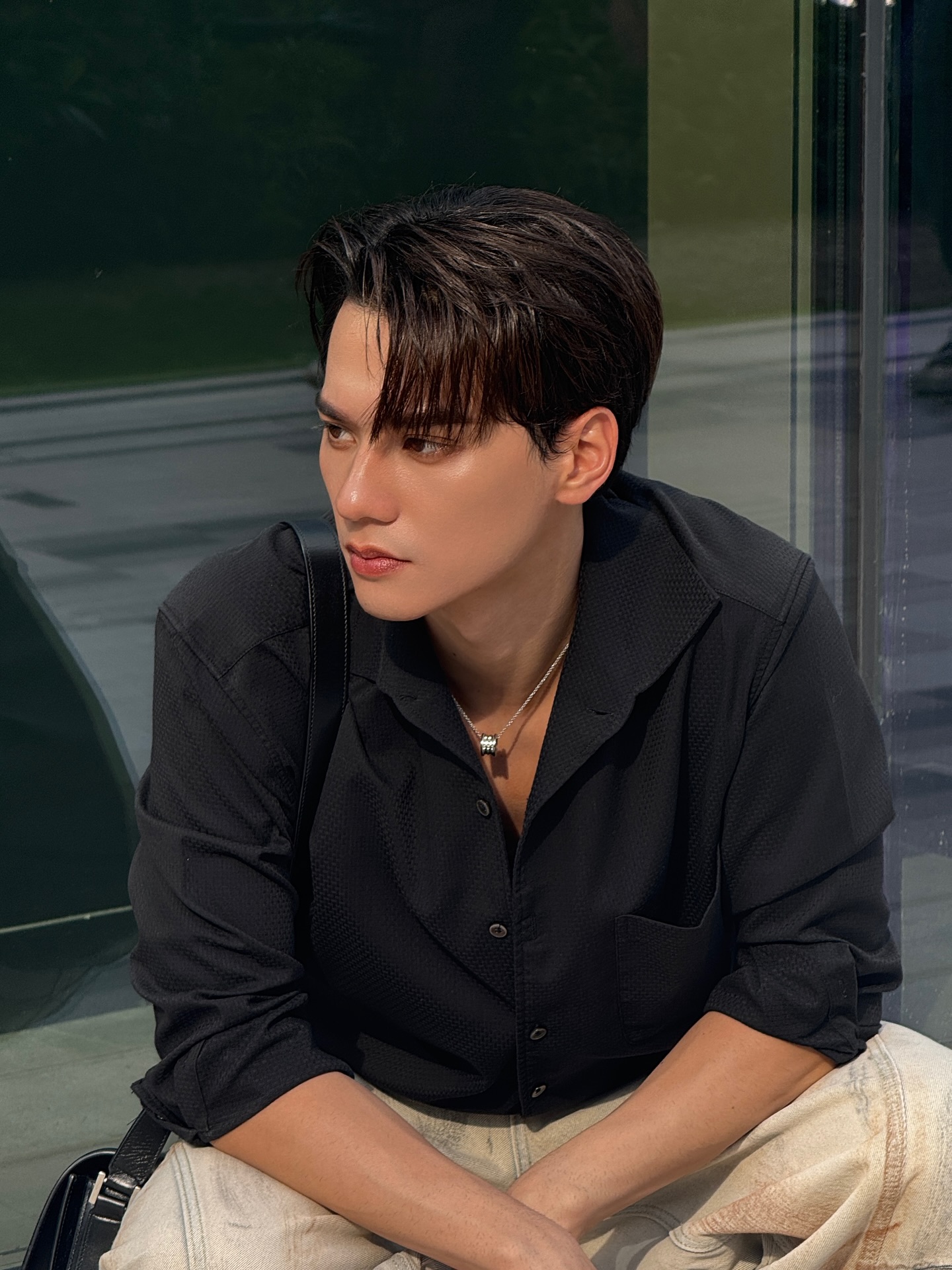 เก่ง - หฤษฎ์ บัวย้อย