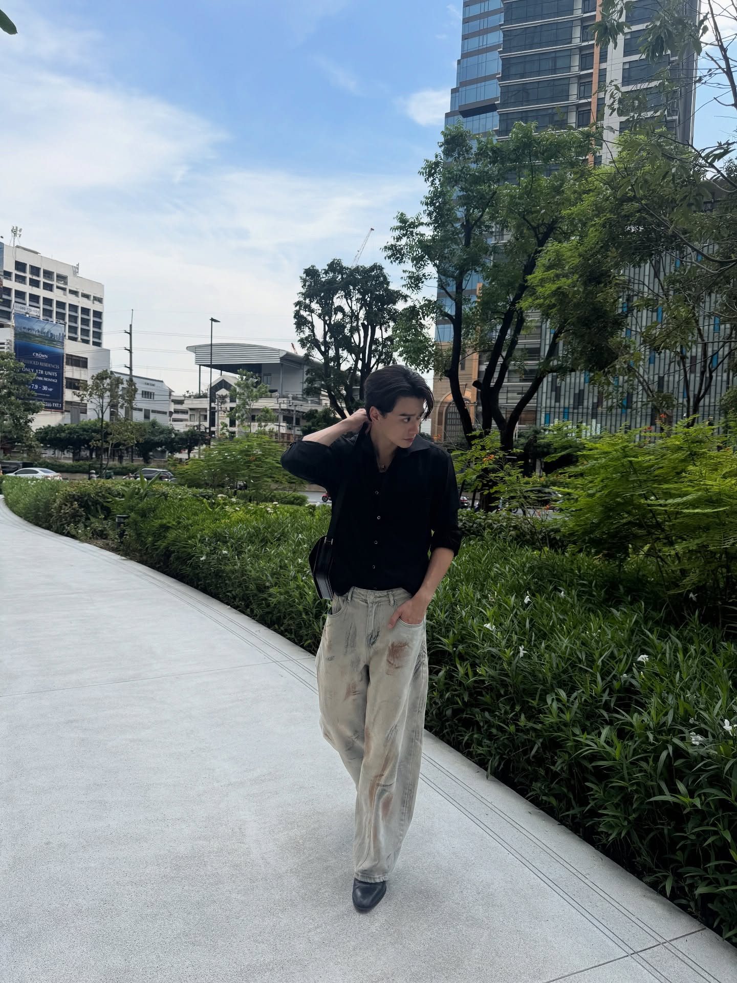 เก่ง - หฤษฎ์ บัวย้อย