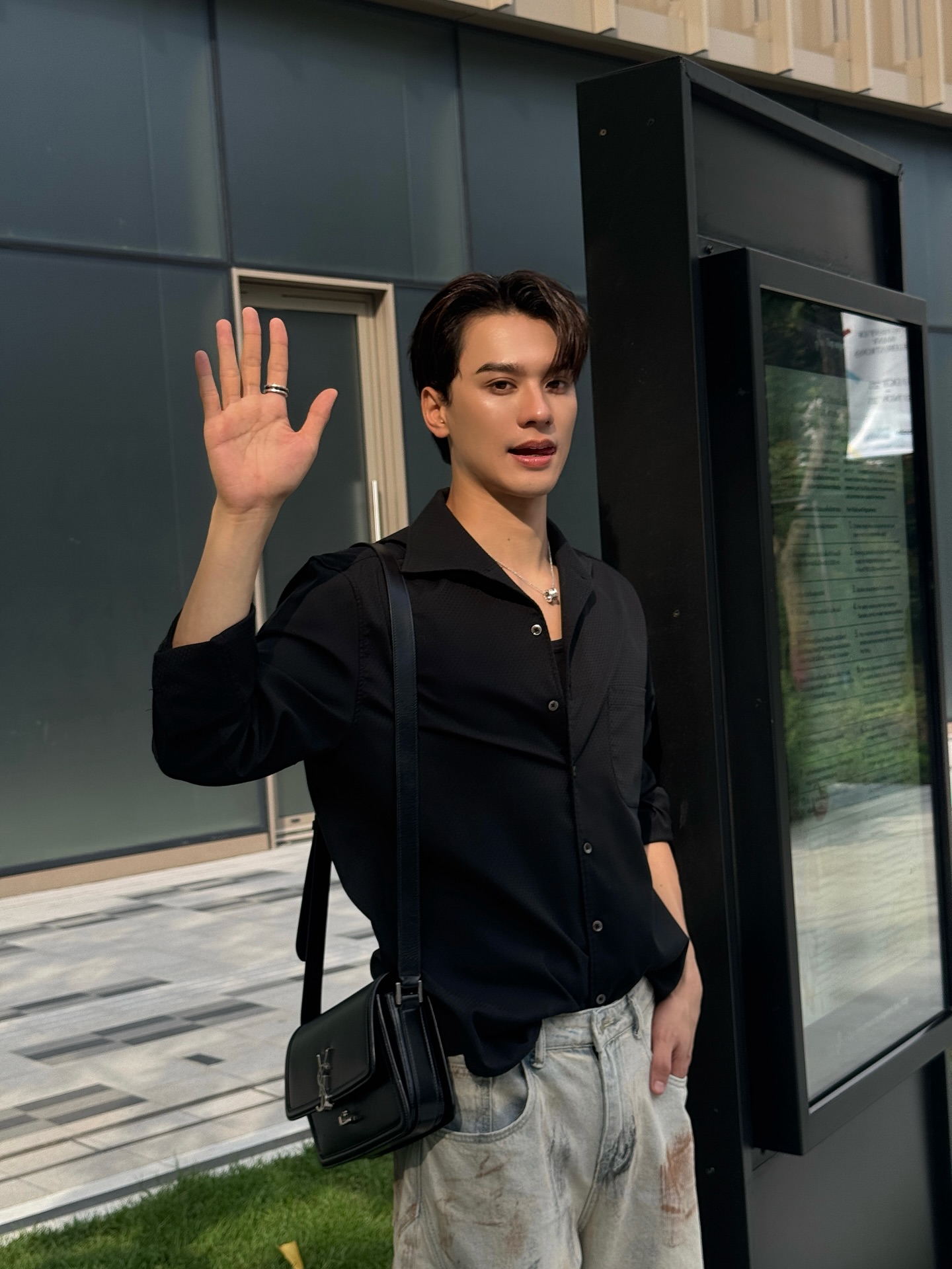 เก่ง - หฤษฎ์ บัวย้อย