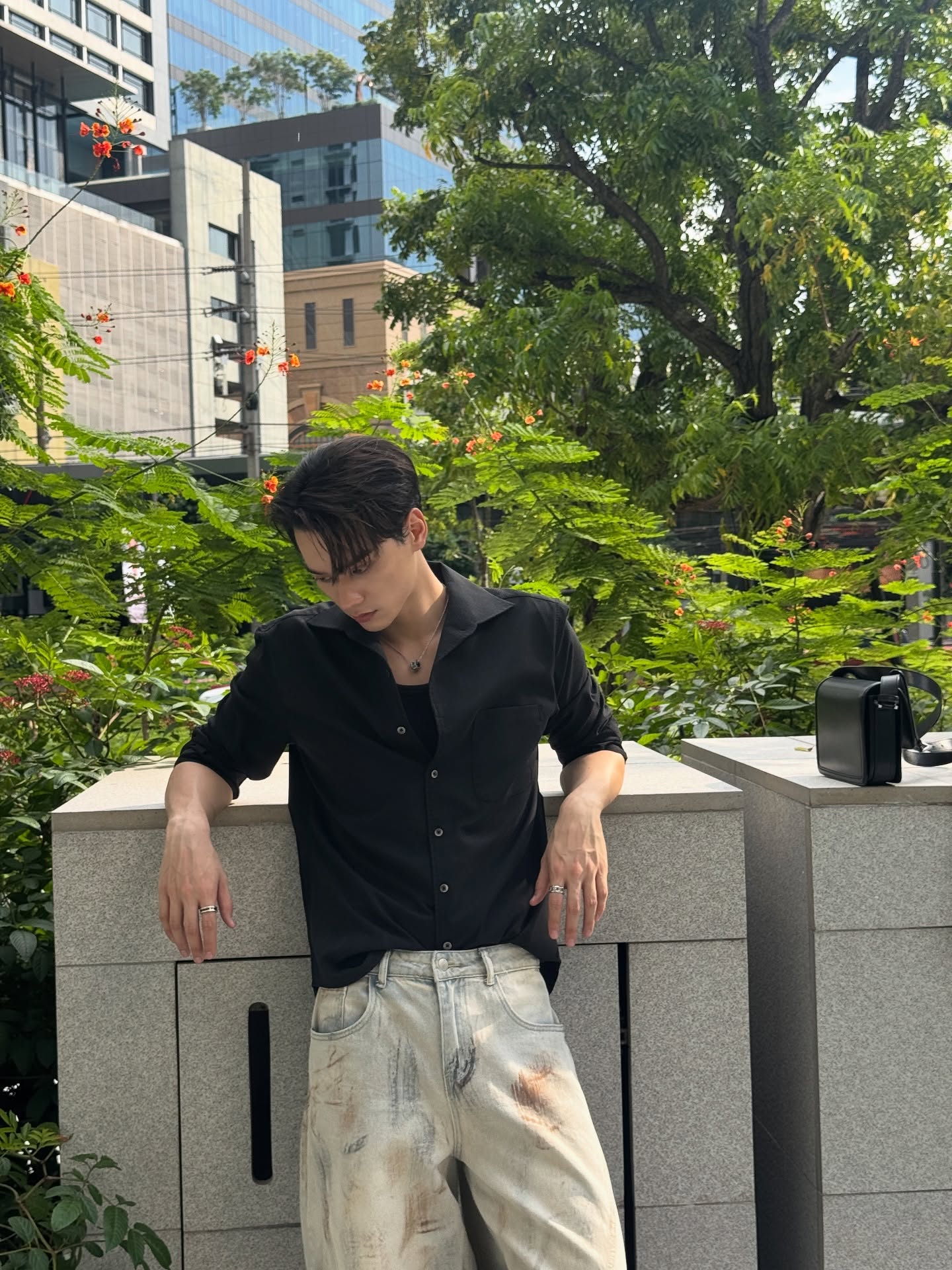 เก่ง - หฤษฎ์ บัวย้อย