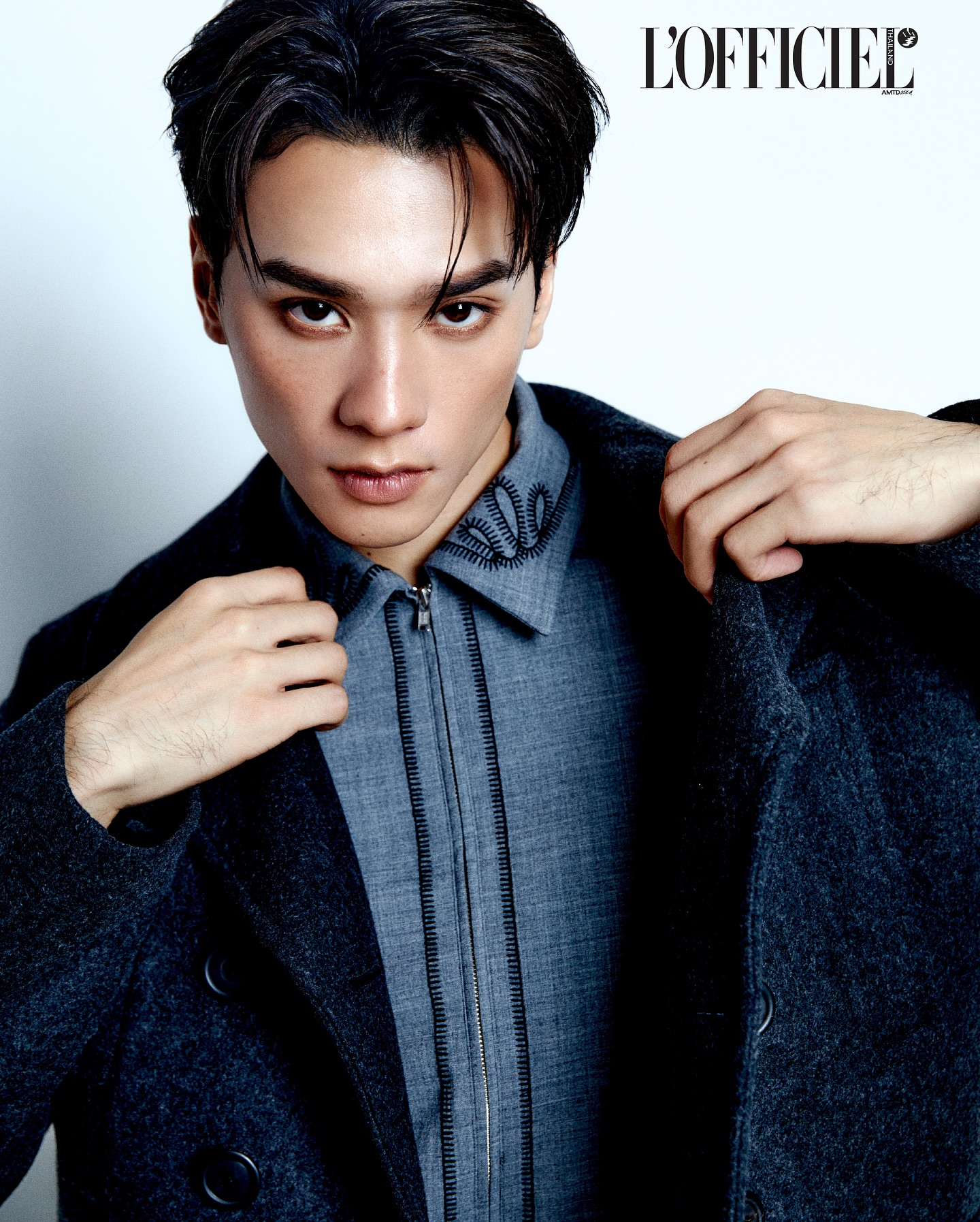 เก่ง - หฤษฎ์ บัวย้อย