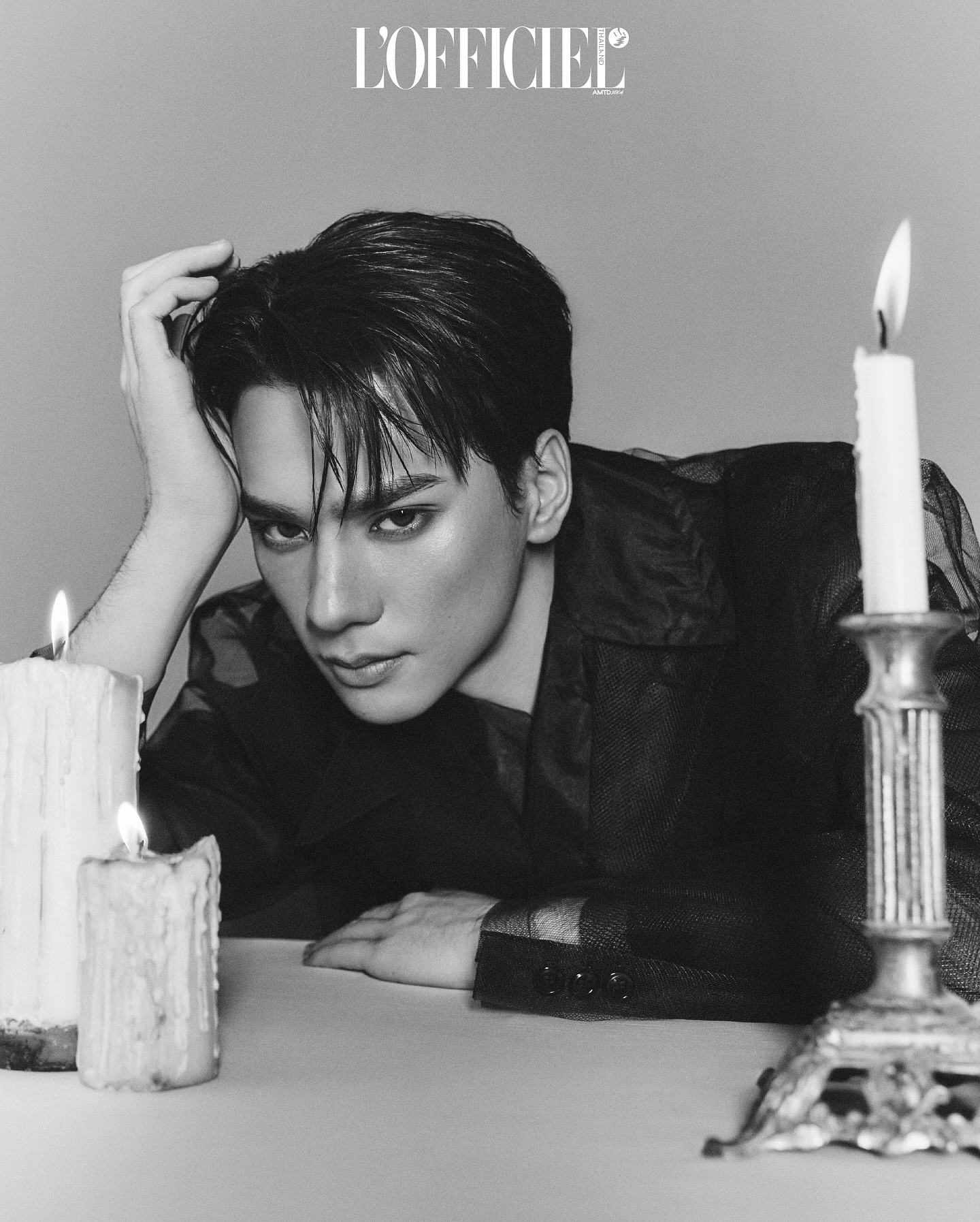 เก่ง - หฤษฎ์ บัวย้อย
