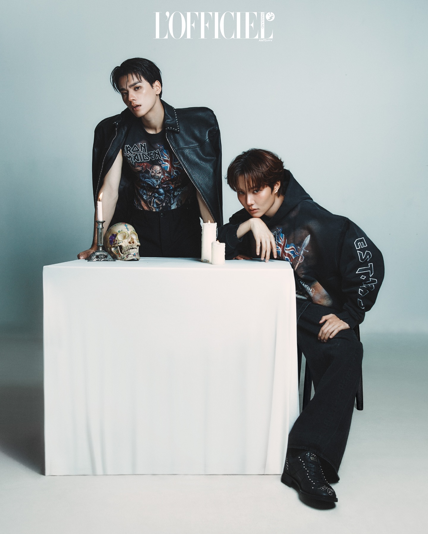 เก่ง - หฤษฎ์ บัวย้อย