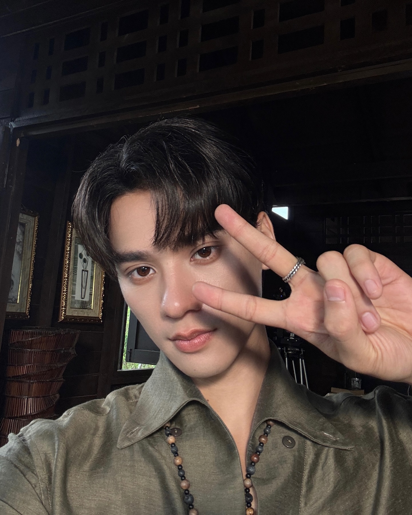 เก่ง - หฤษฎ์ บัวย้อย