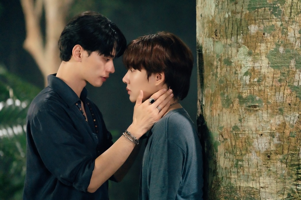 เก่ง - หฤษฎ์ บัวย้อย