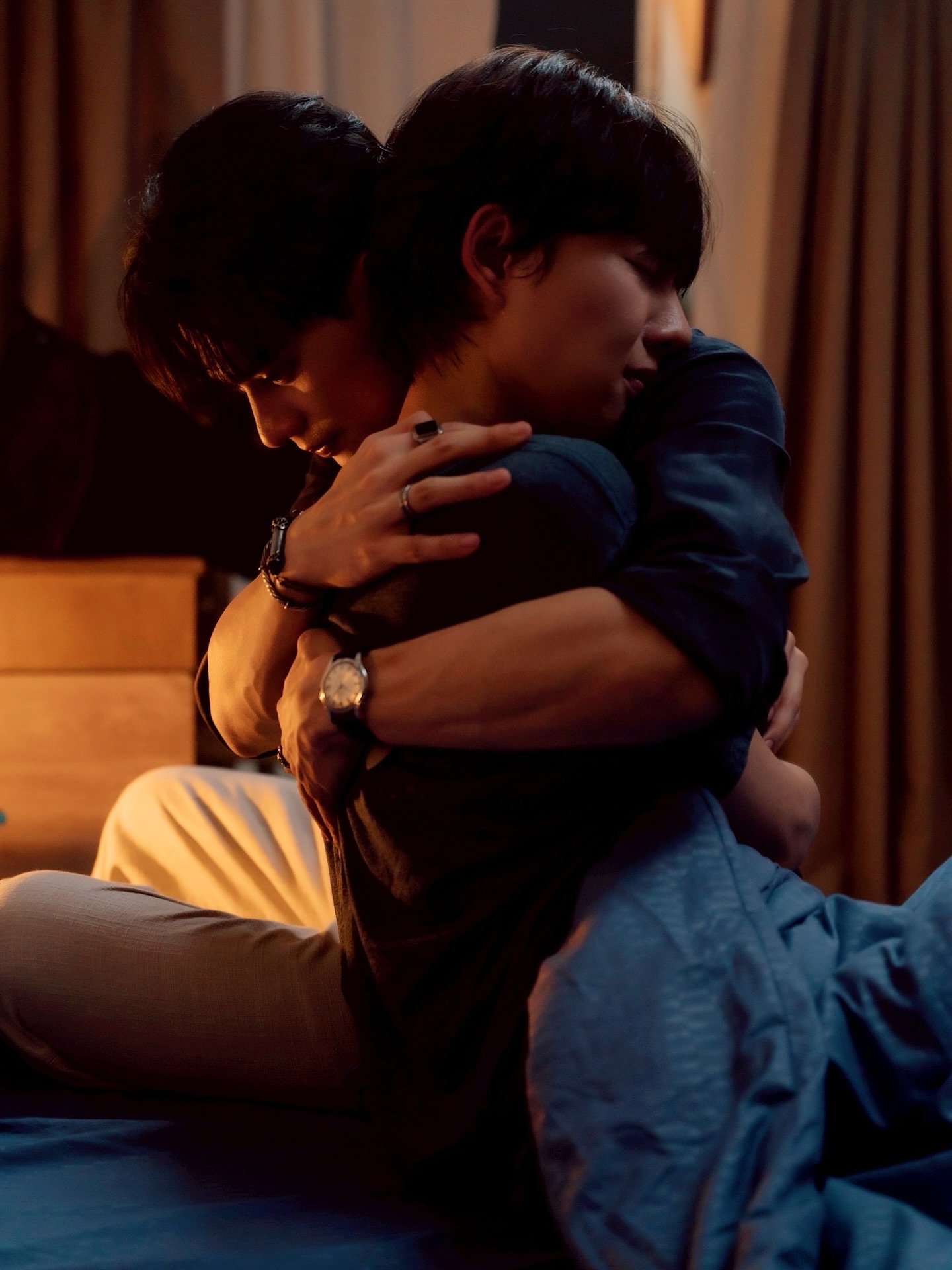 เก่ง - หฤษฎ์ บัวย้อย