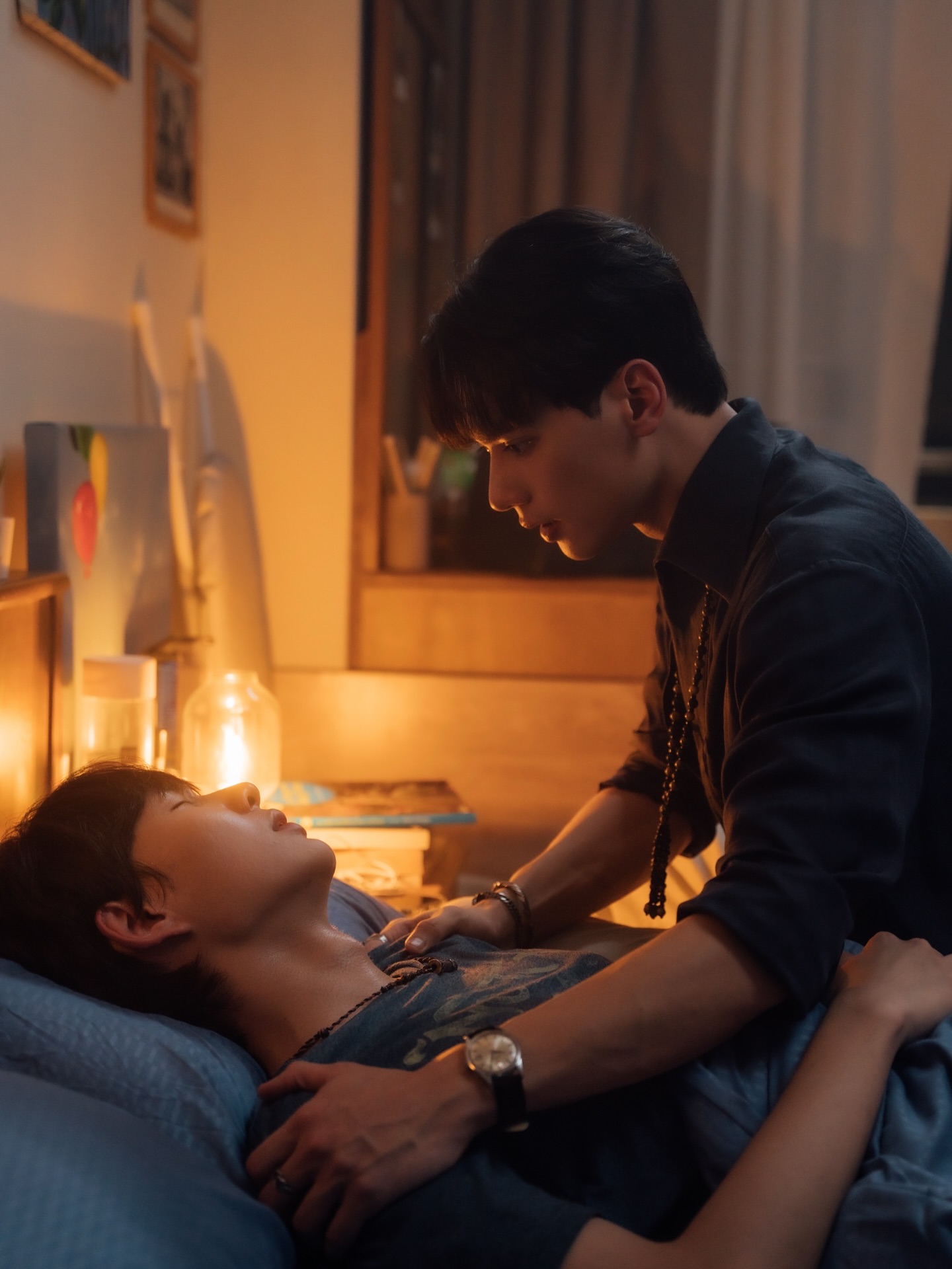 เก่ง - หฤษฎ์ บัวย้อย