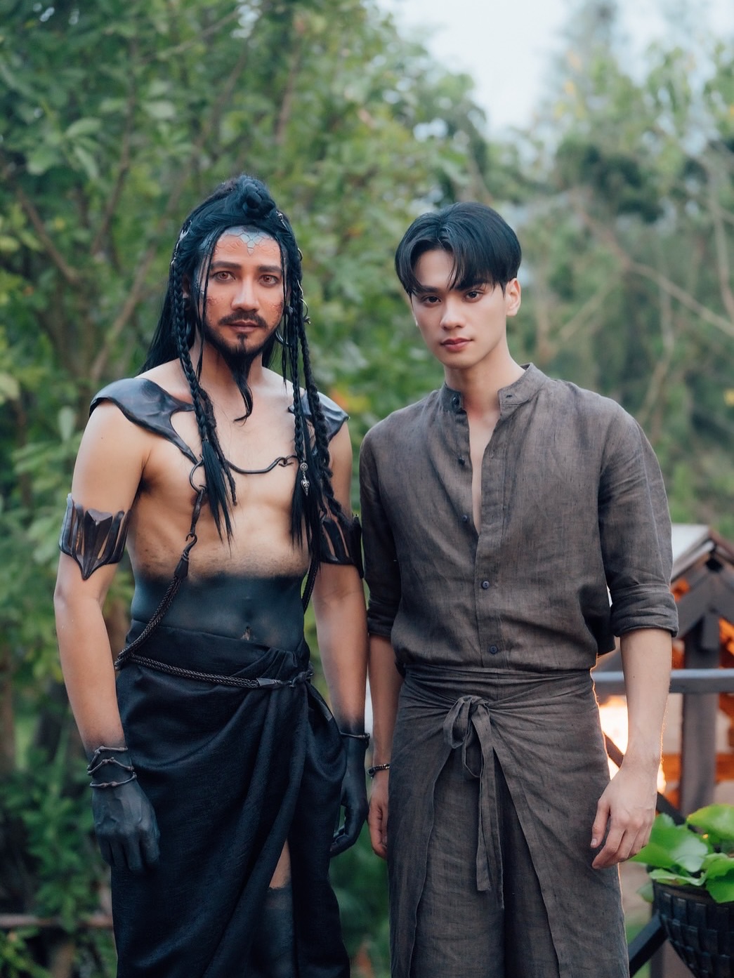 เก่ง - หฤษฎ์ บัวย้อย