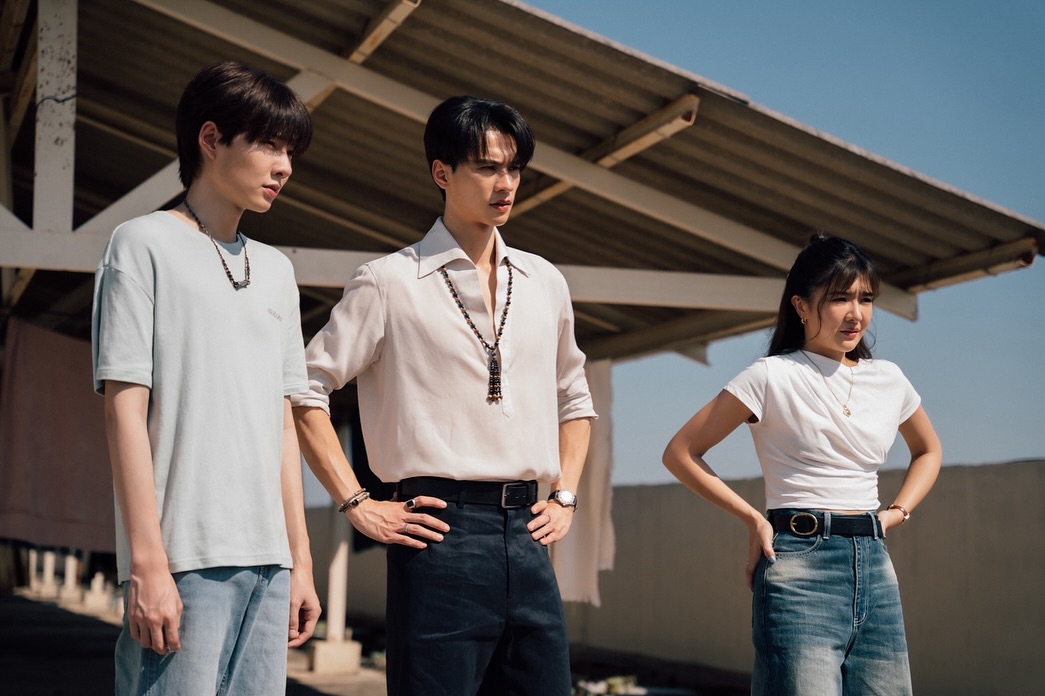 เก่ง - หฤษฎ์ บัวย้อย