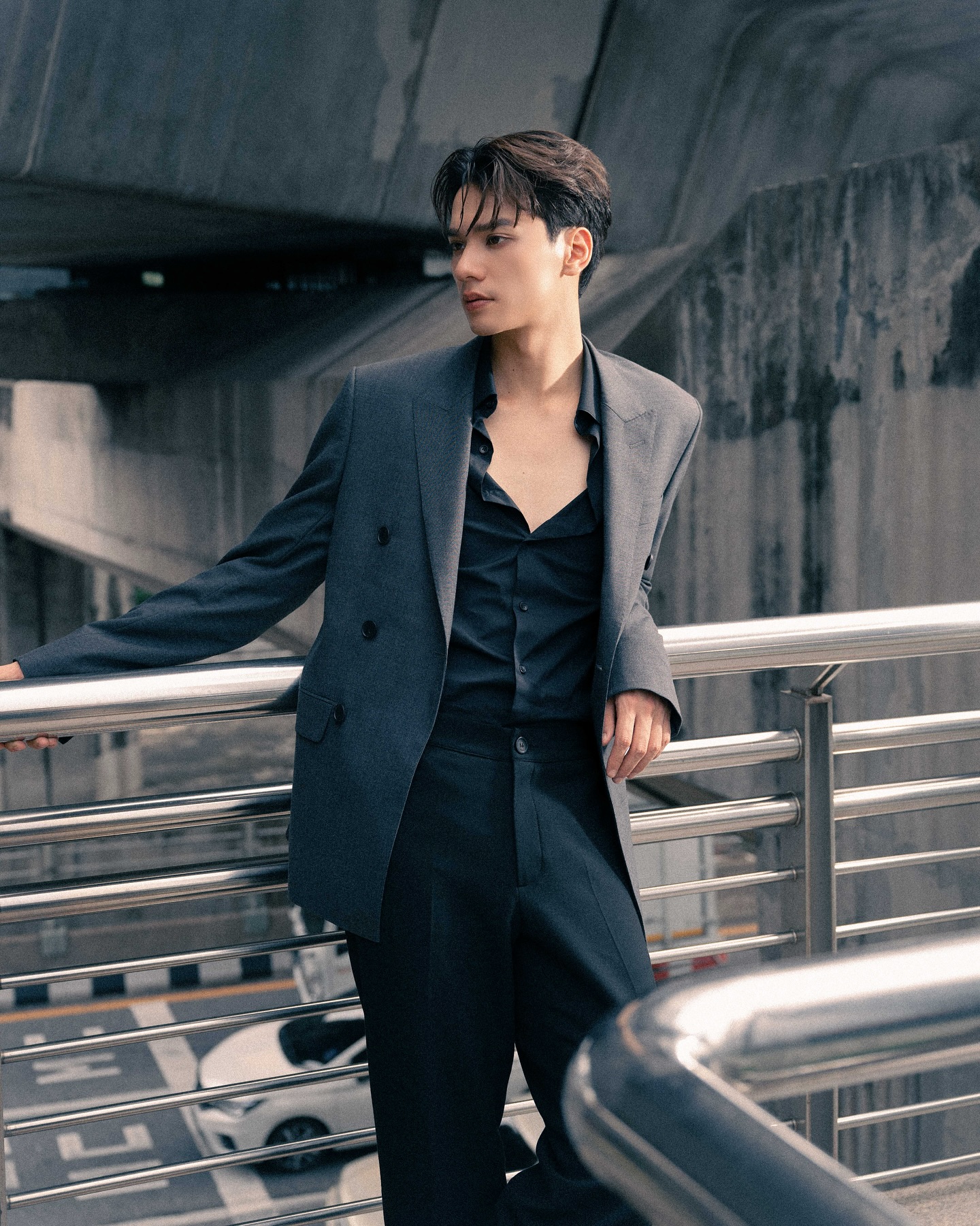 เก่ง - หฤษฎ์ บัวย้อย