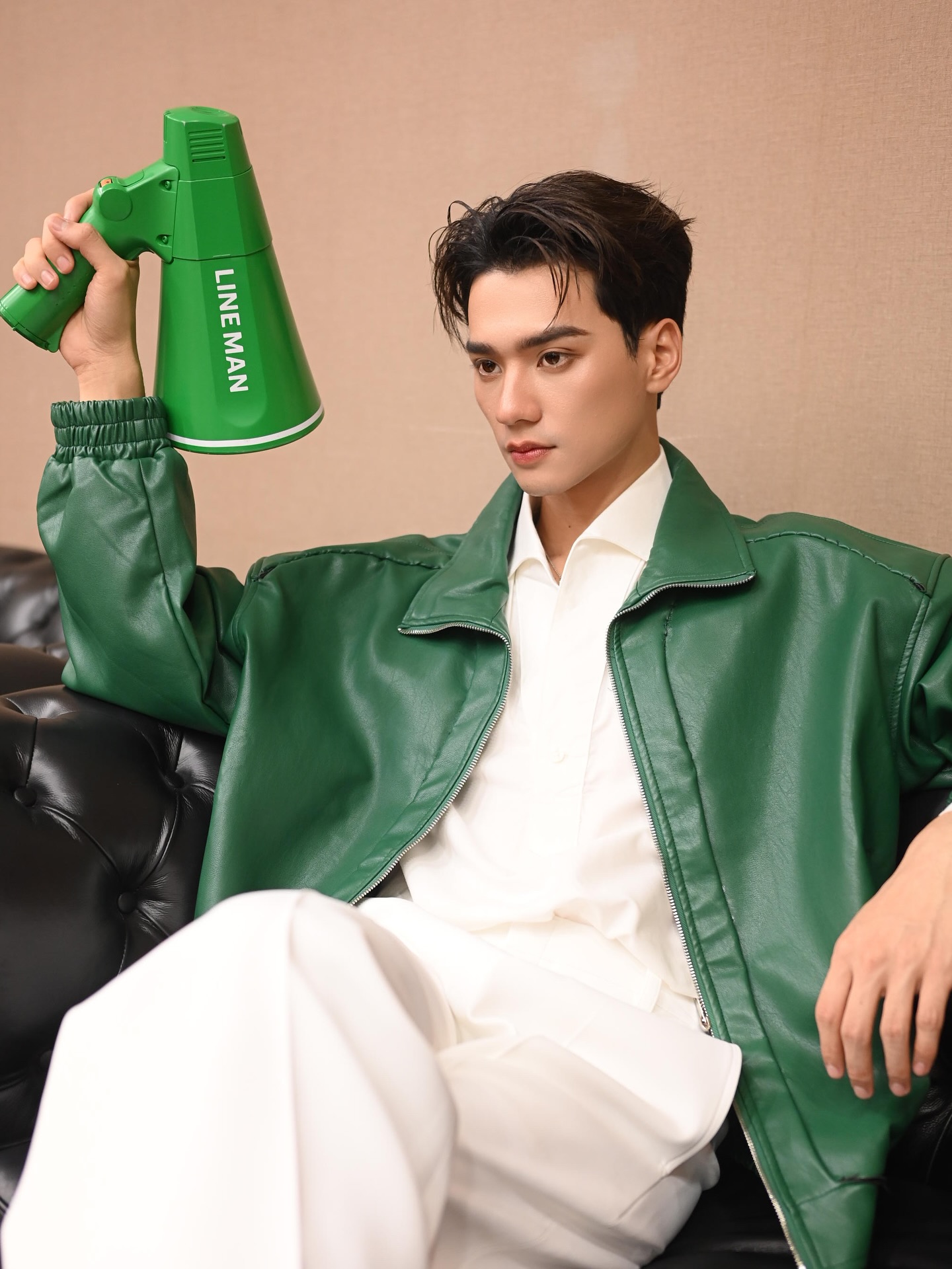 เก่ง - หฤษฎ์ บัวย้อย