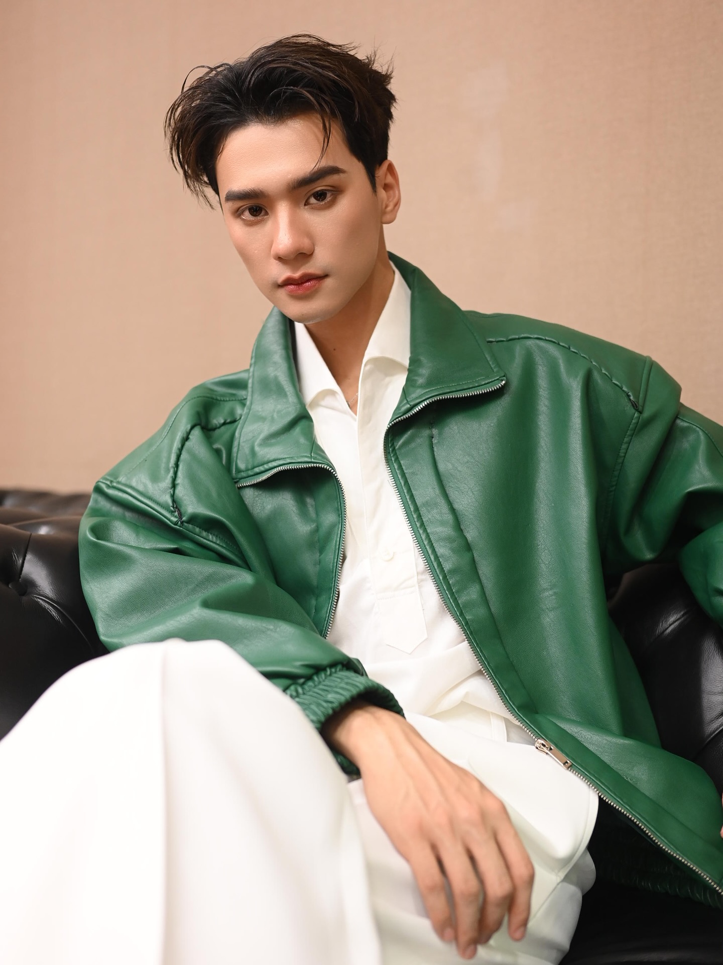 เก่ง - หฤษฎ์ บัวย้อย