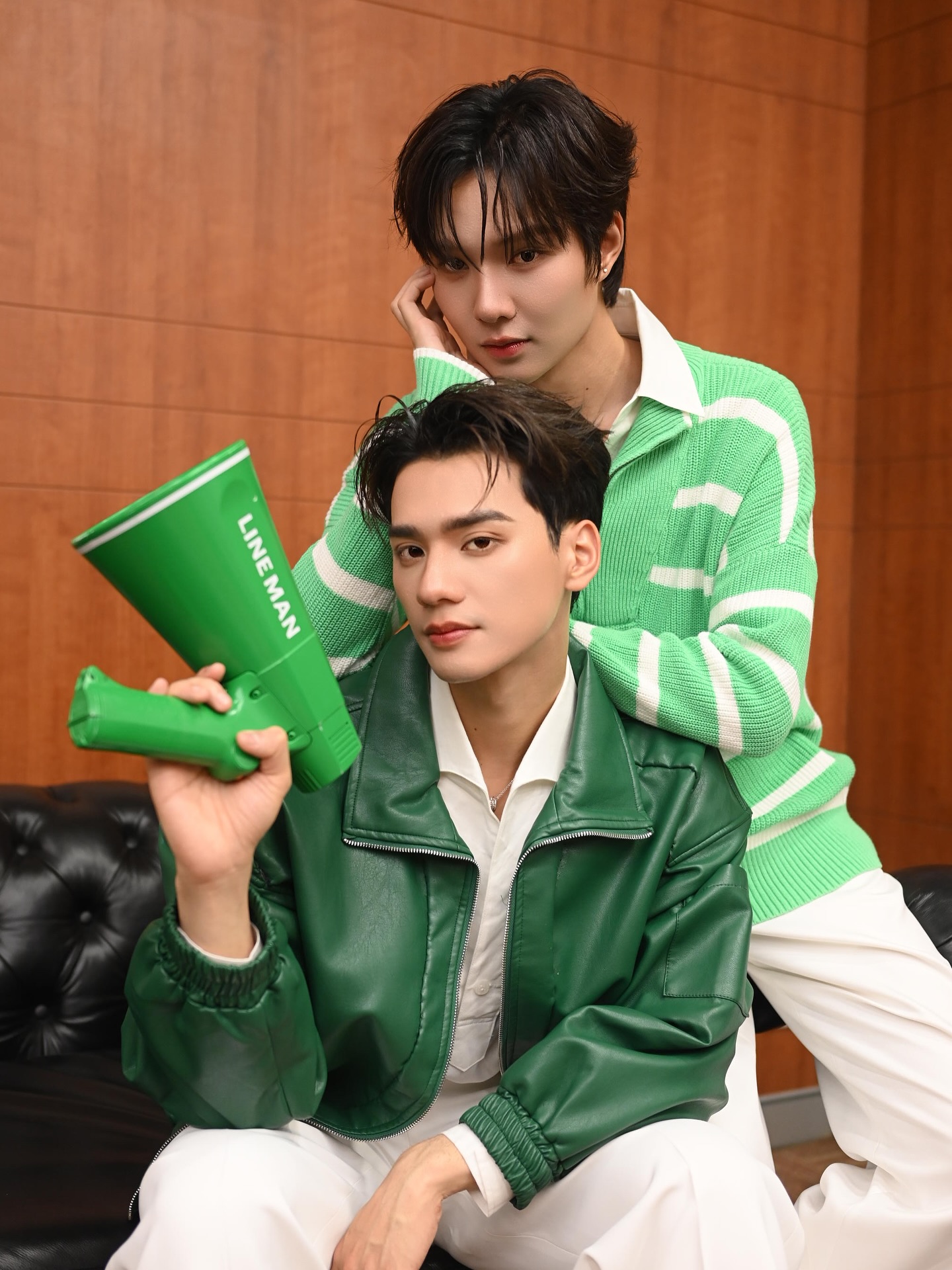 เก่ง - หฤษฎ์ บัวย้อย