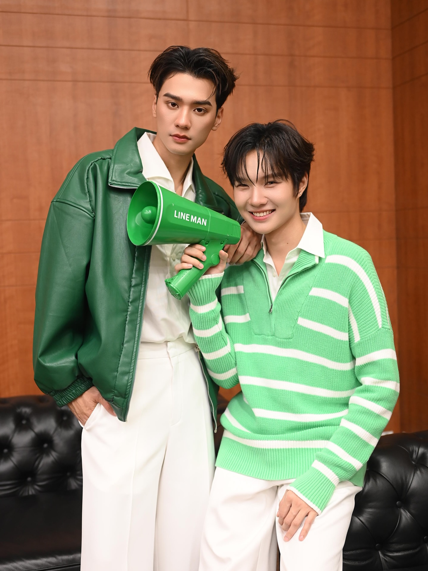 เก่ง - หฤษฎ์ บัวย้อย