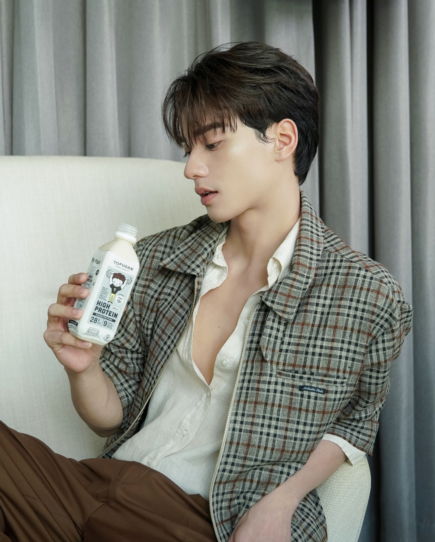เก่ง - หฤษฎ์ บัวย้อย