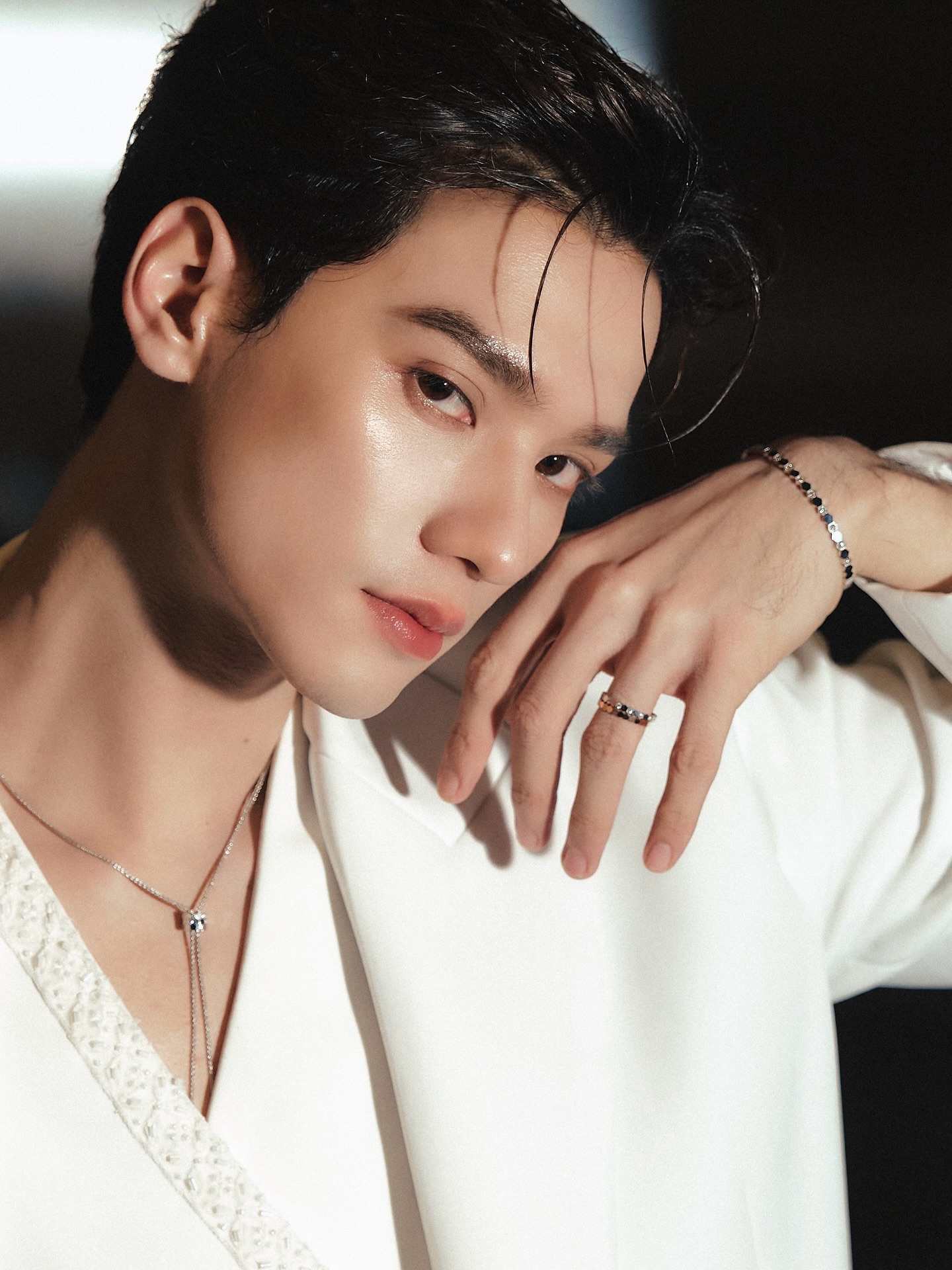 เก่ง - หฤษฎ์ บัวย้อย