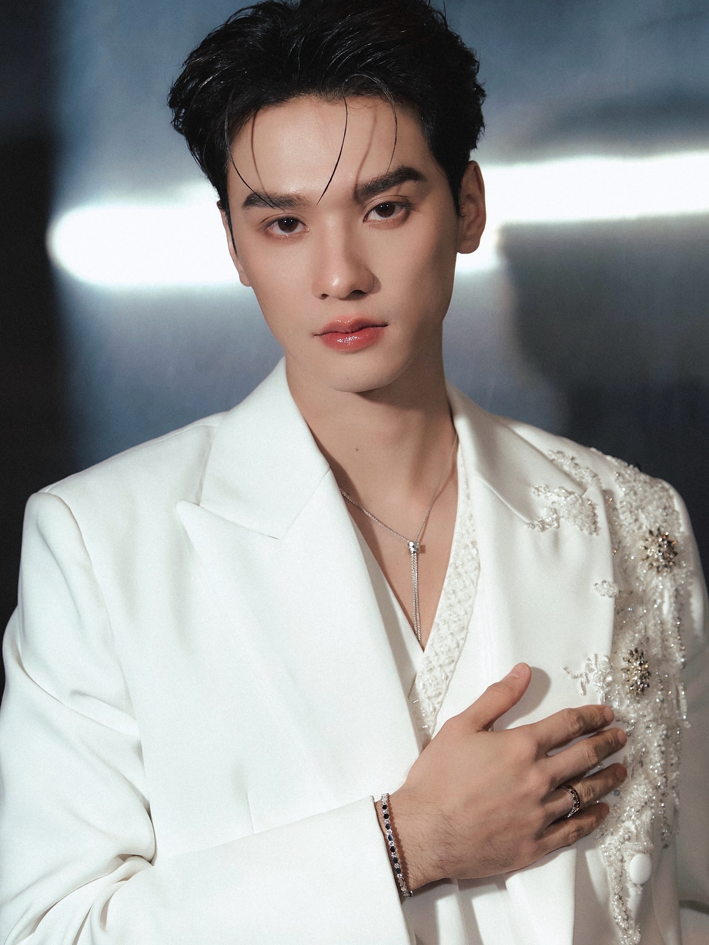 เก่ง - หฤษฎ์ บัวย้อย