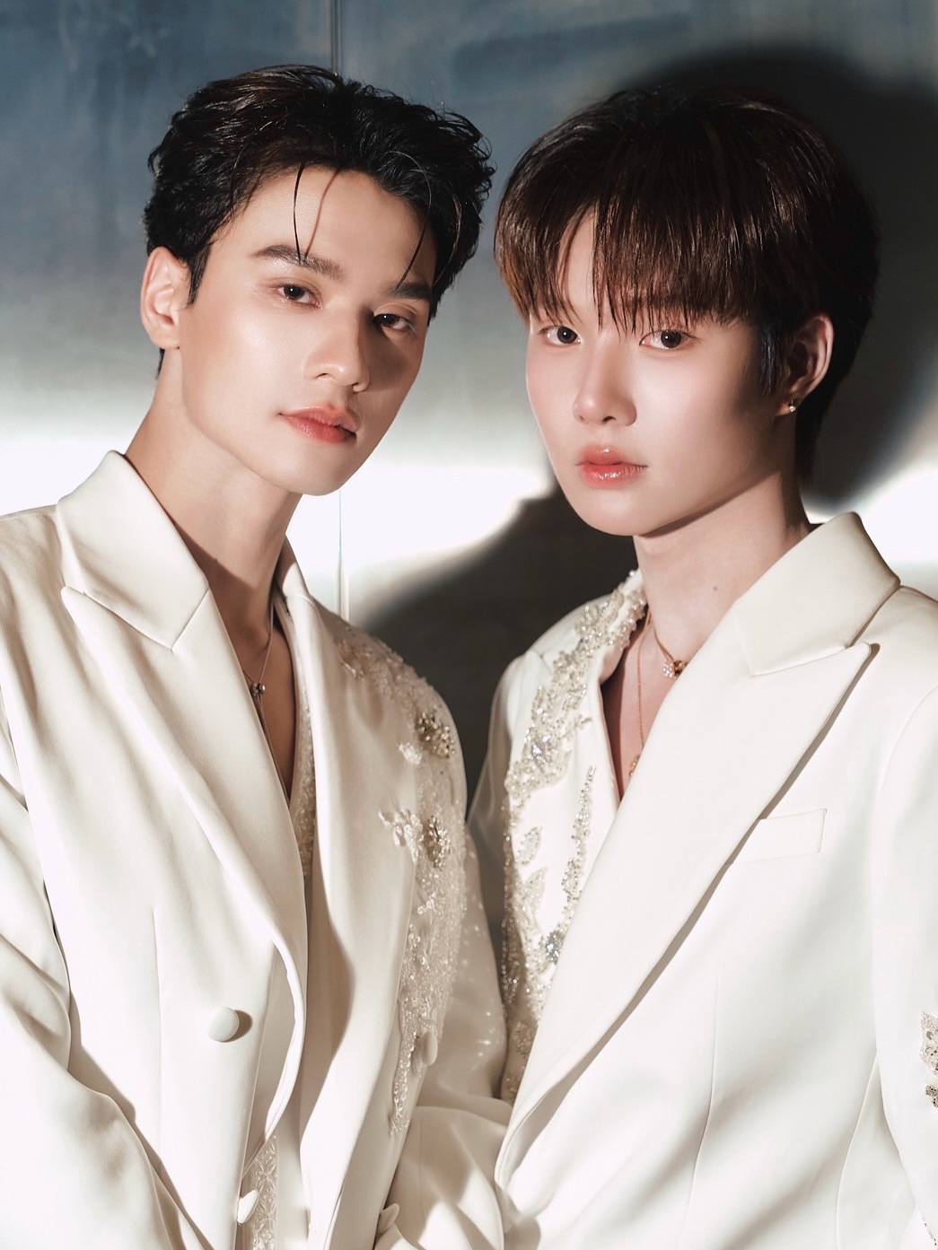 เก่ง - หฤษฎ์ บัวย้อย