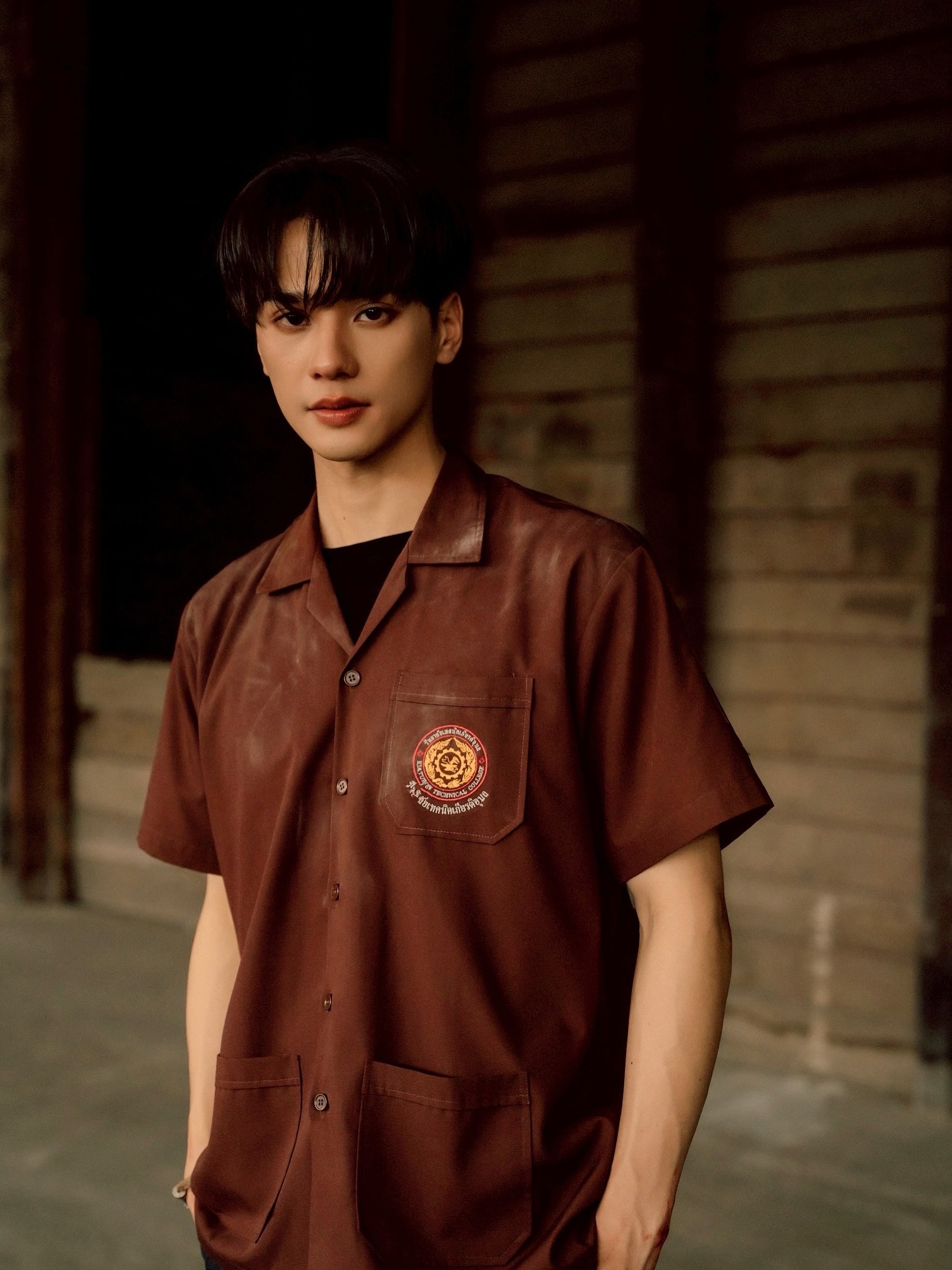 เก่ง - หฤษฎ์ บัวย้อย