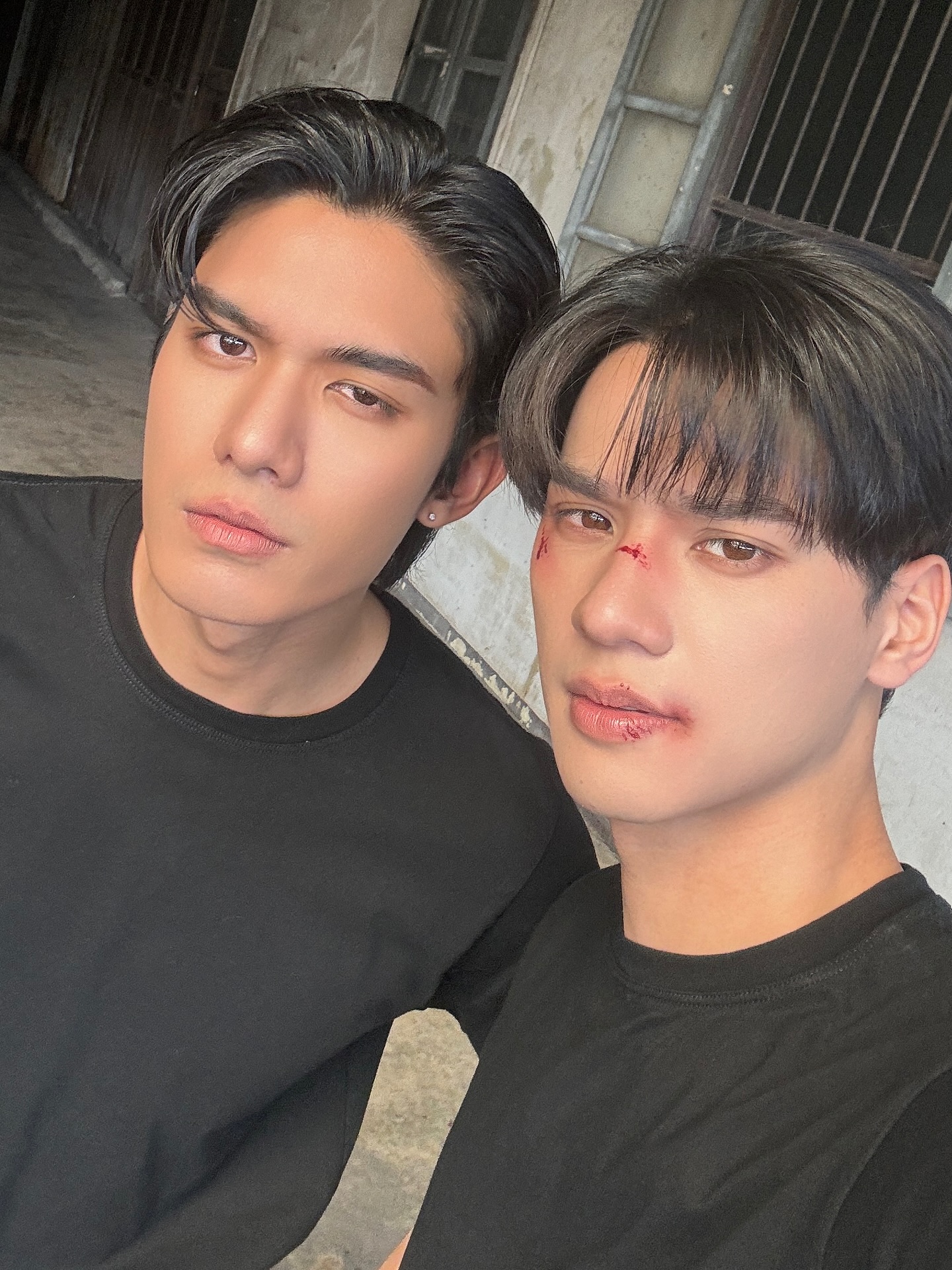 เก่ง - หฤษฎ์ บัวย้อย