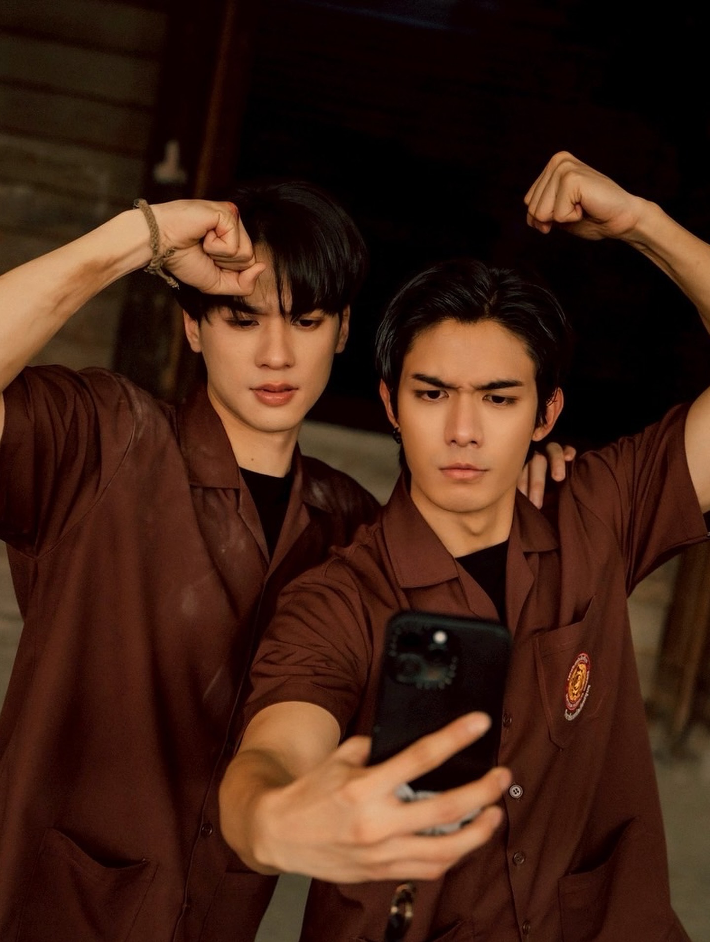 เก่ง - หฤษฎ์ บัวย้อย