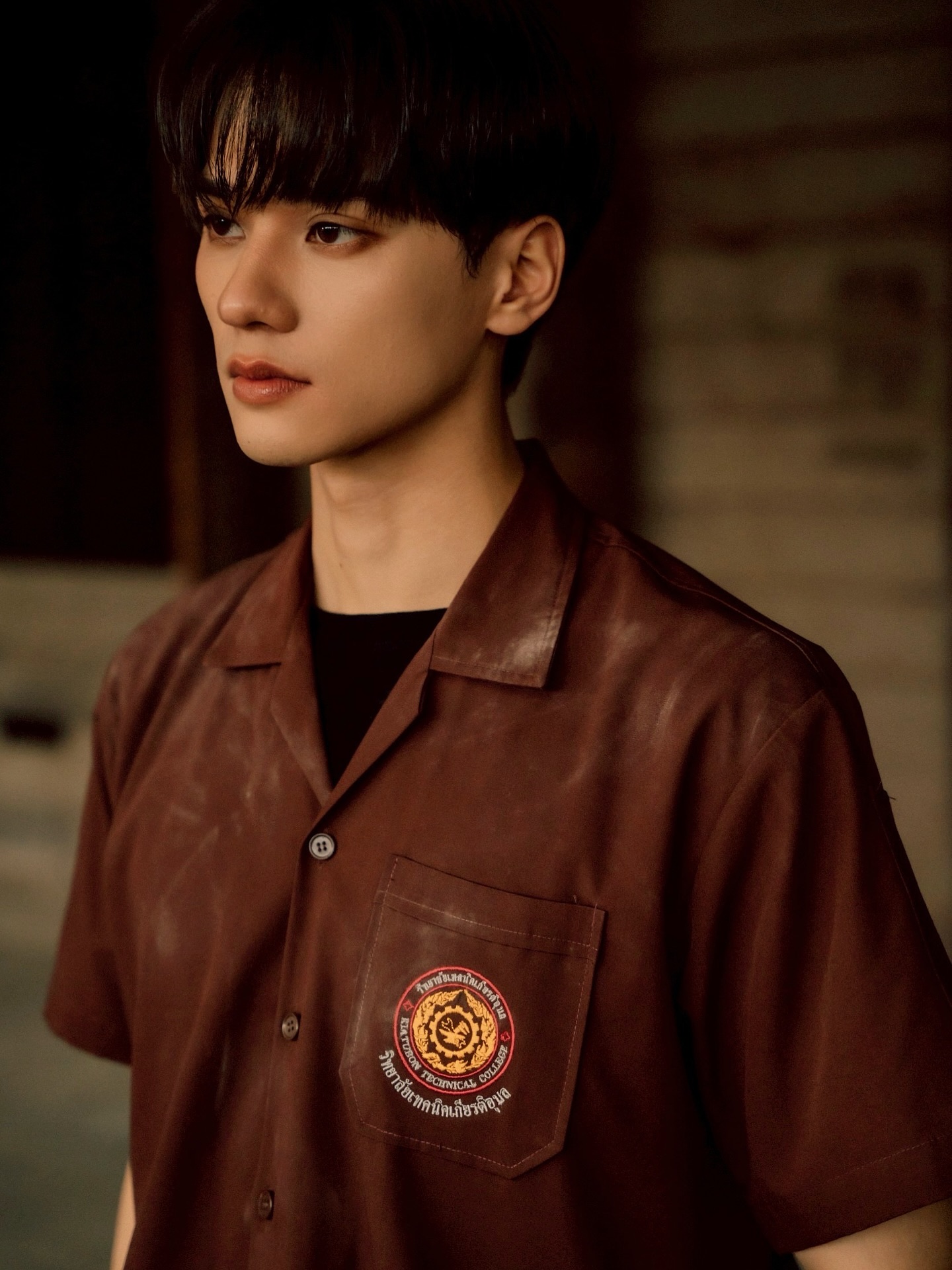 เก่ง - หฤษฎ์ บัวย้อย