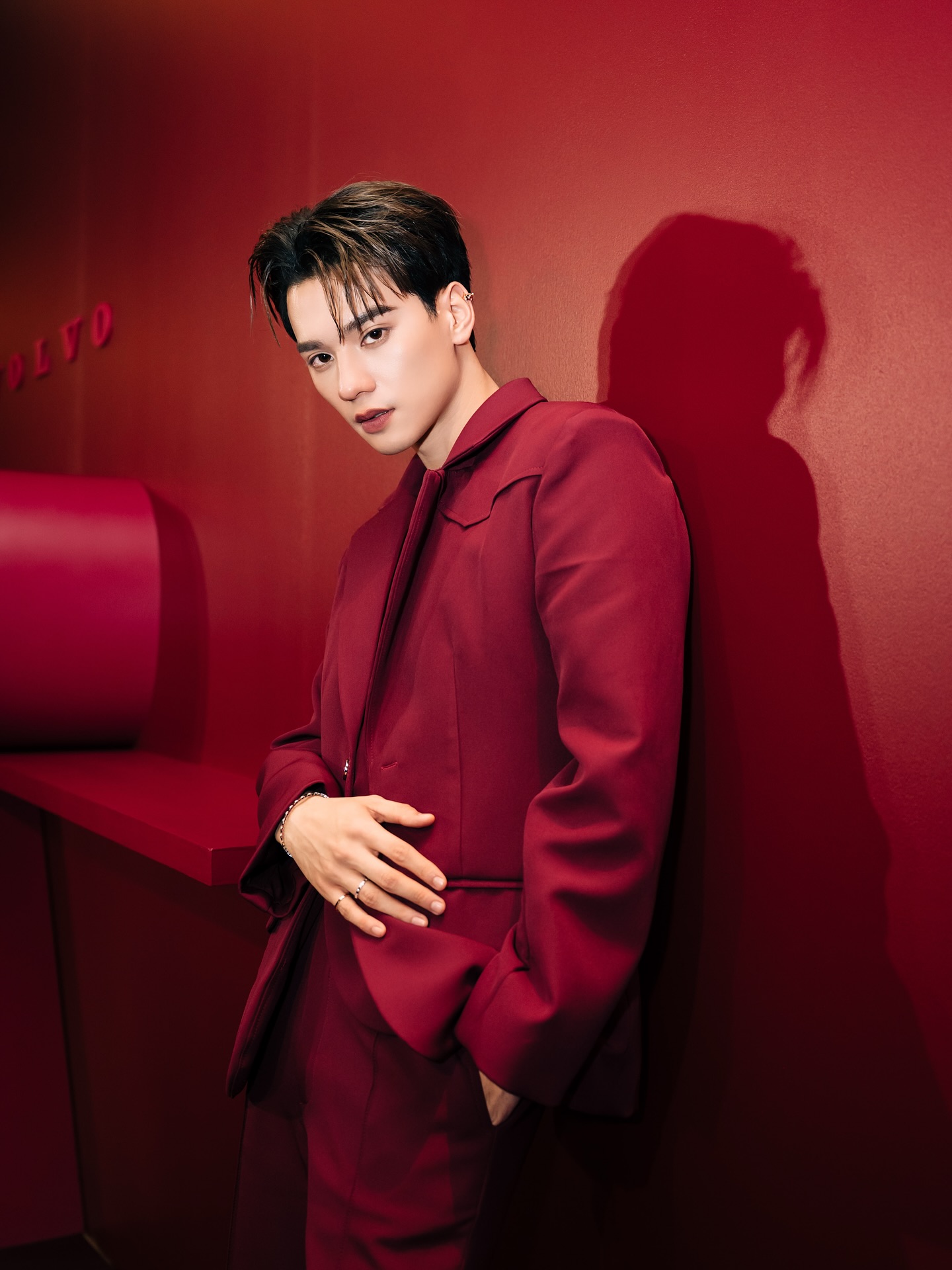 เก่ง - หฤษฎ์ บัวย้อย