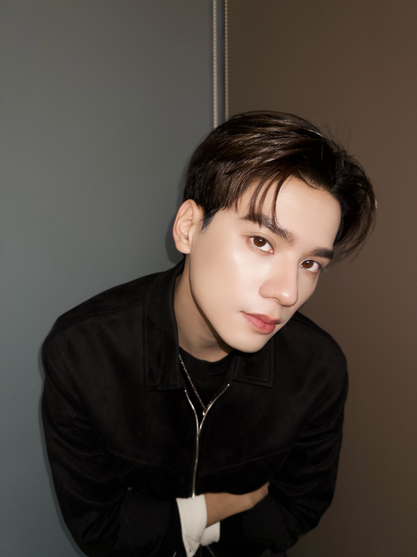 เก่ง - หฤษฎ์ บัวย้อย