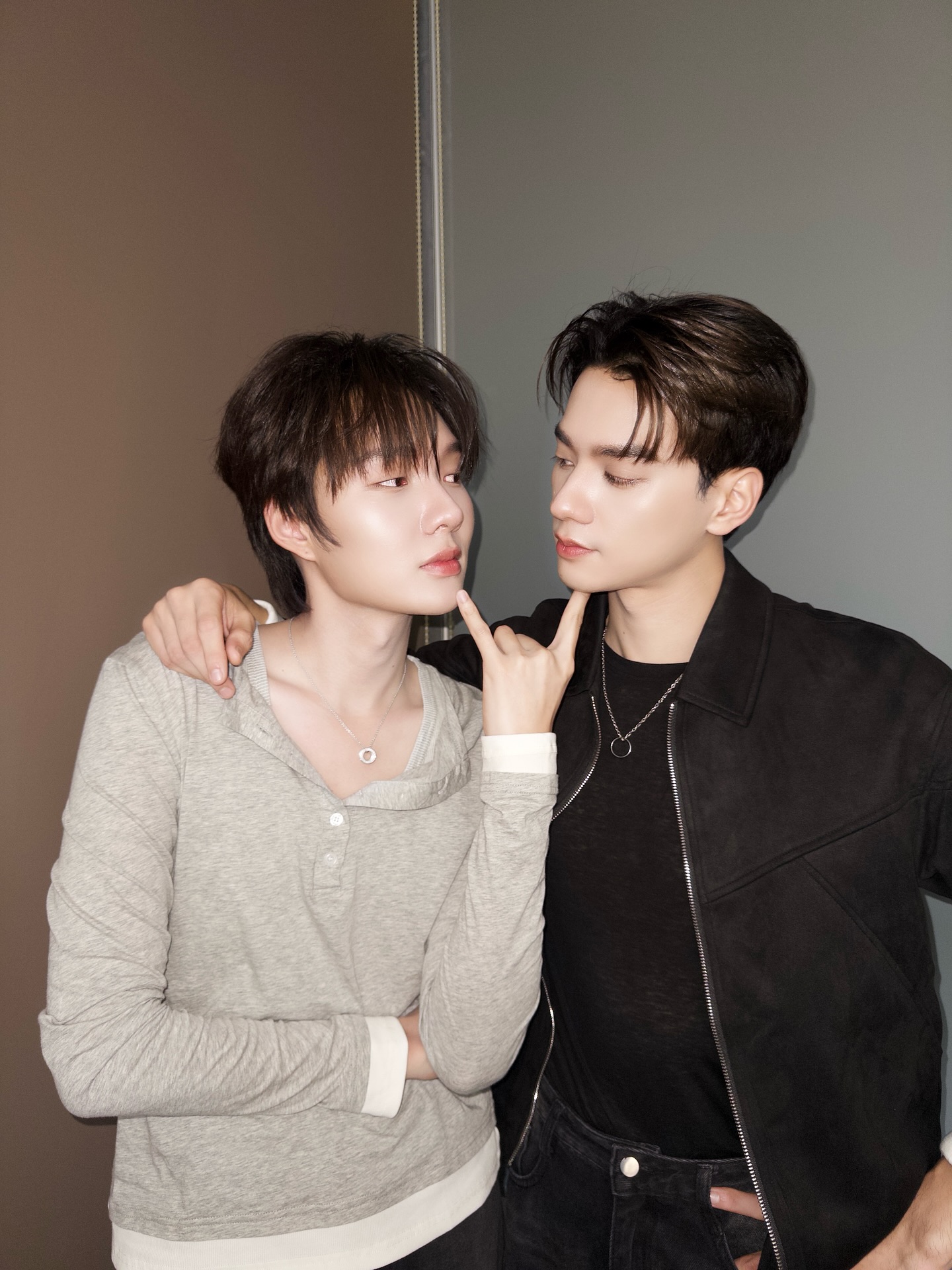เก่ง - หฤษฎ์ บัวย้อย